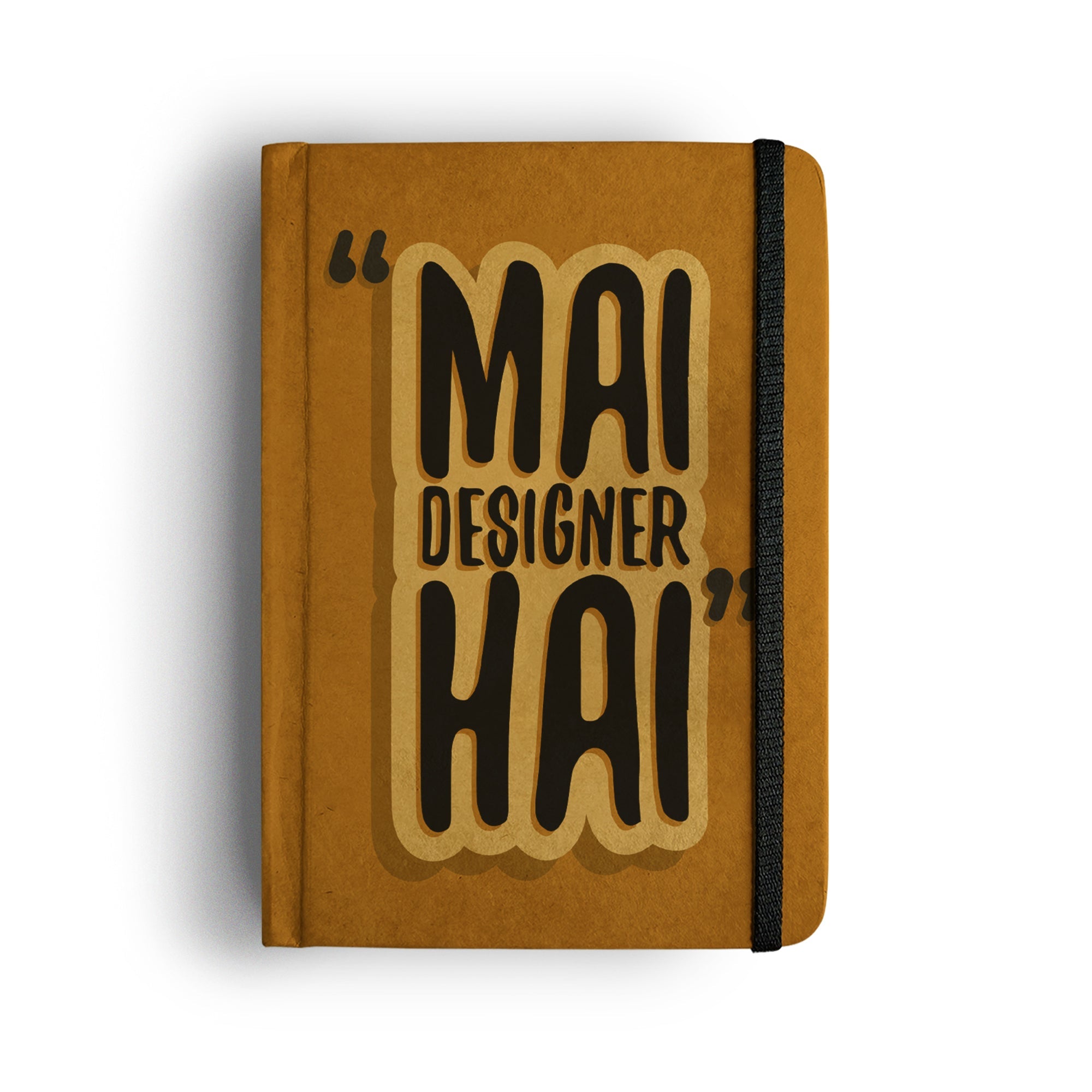 MAI DESIGNER HAI - A6 COMBO SET MOOCH DESIGN STUDIO