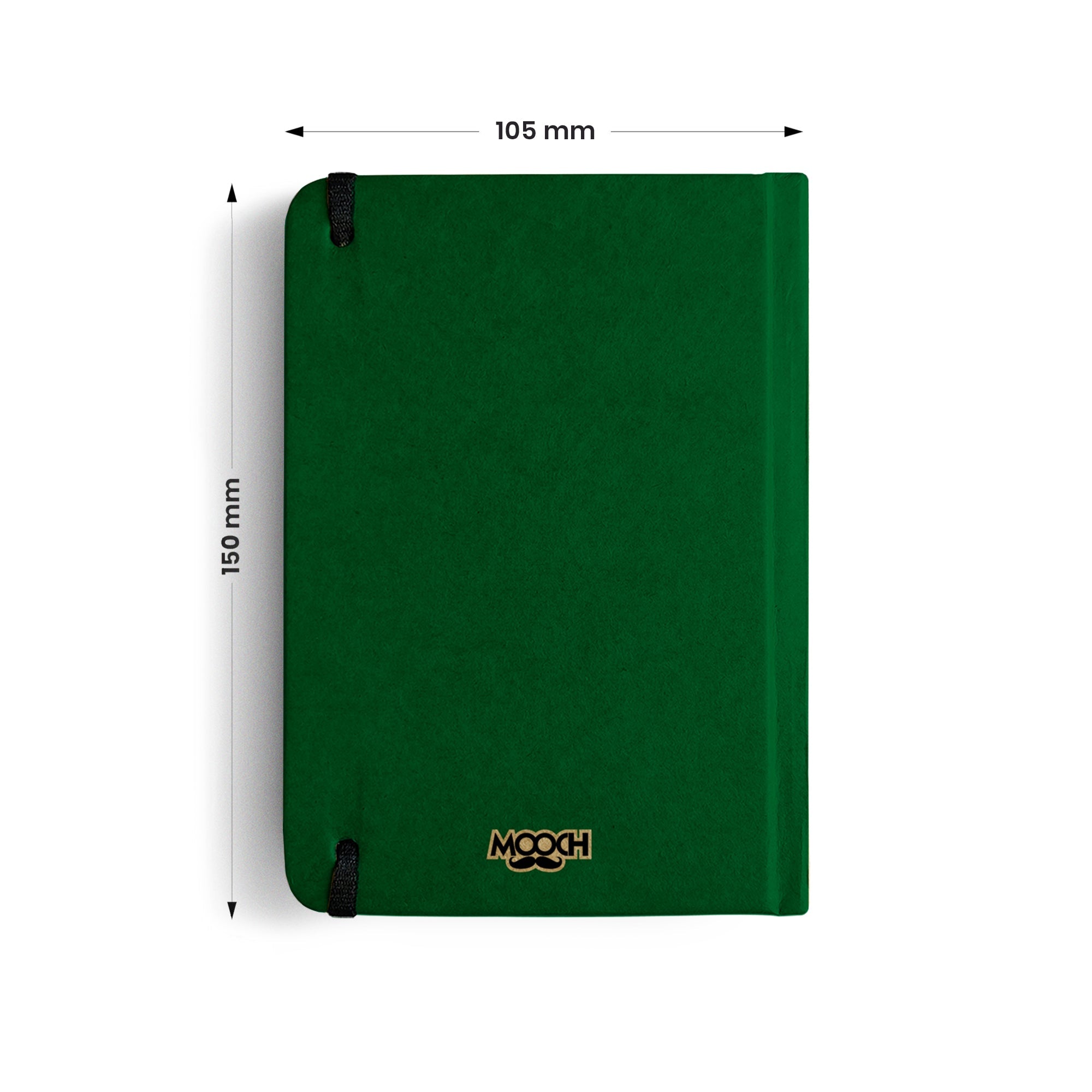 MARILYN MONROE (GREEN) - A6 COMBO SET MOOCH DESIGN STUDIO