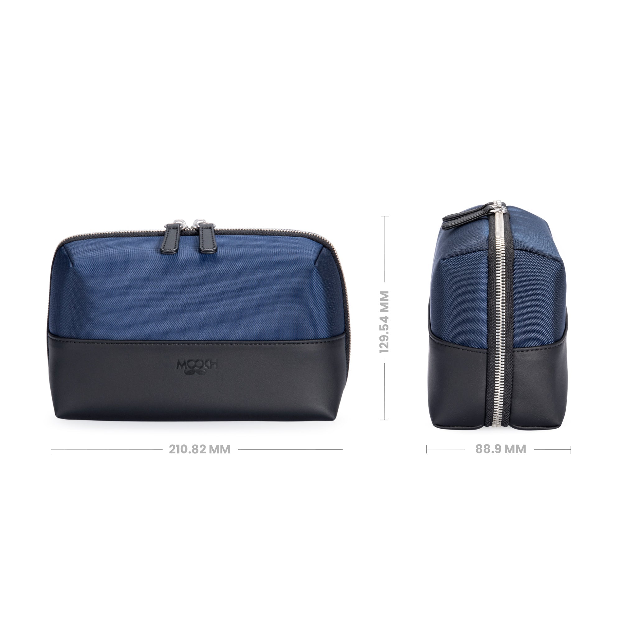 AKU TECH KIT ORGANISER PRO - PACIFIC BLUE MOOCH DESIGN STUDIO