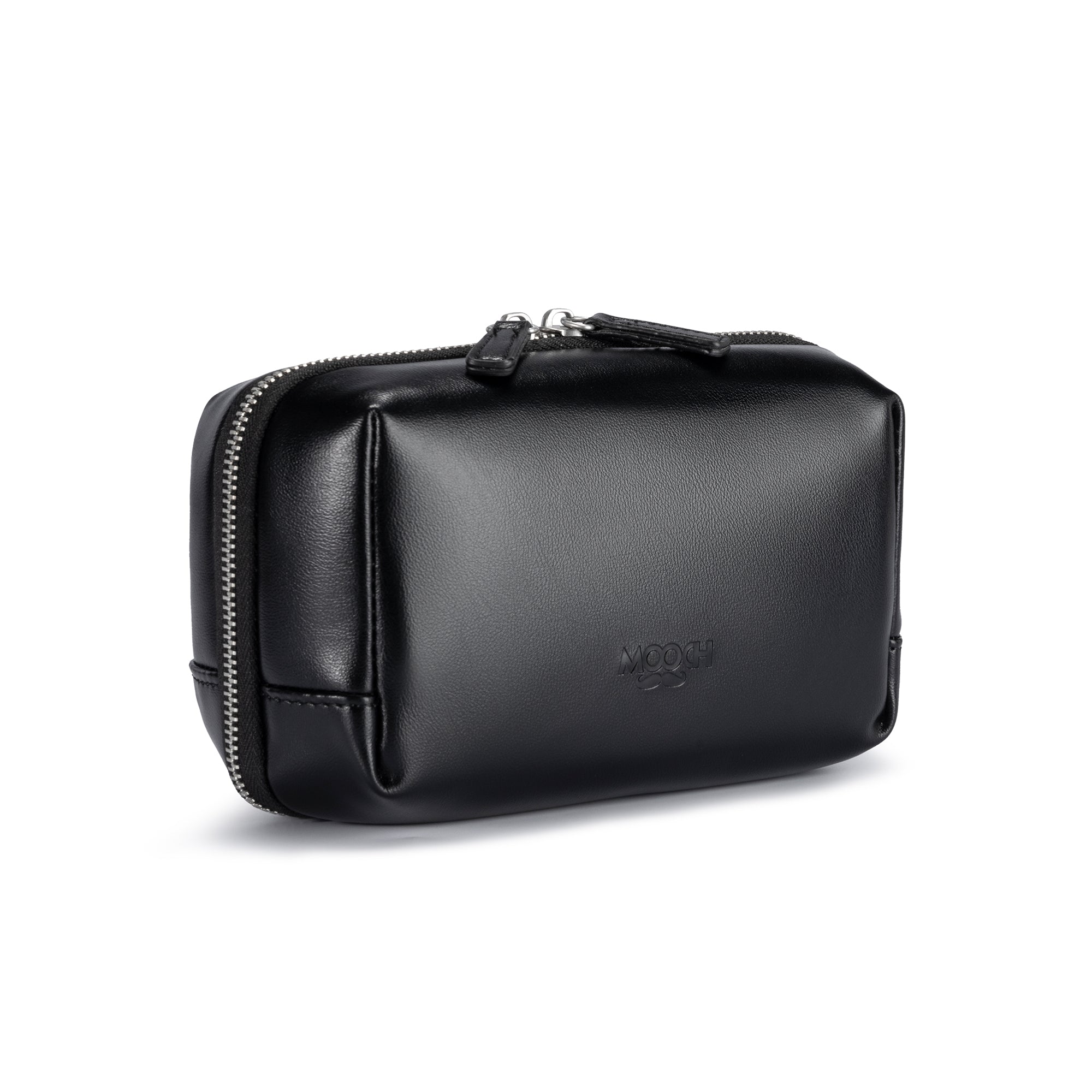 AKU TECH KIT ORGANISER - MIDNIGHT BLACK MOOCH DESIGN STUDIO