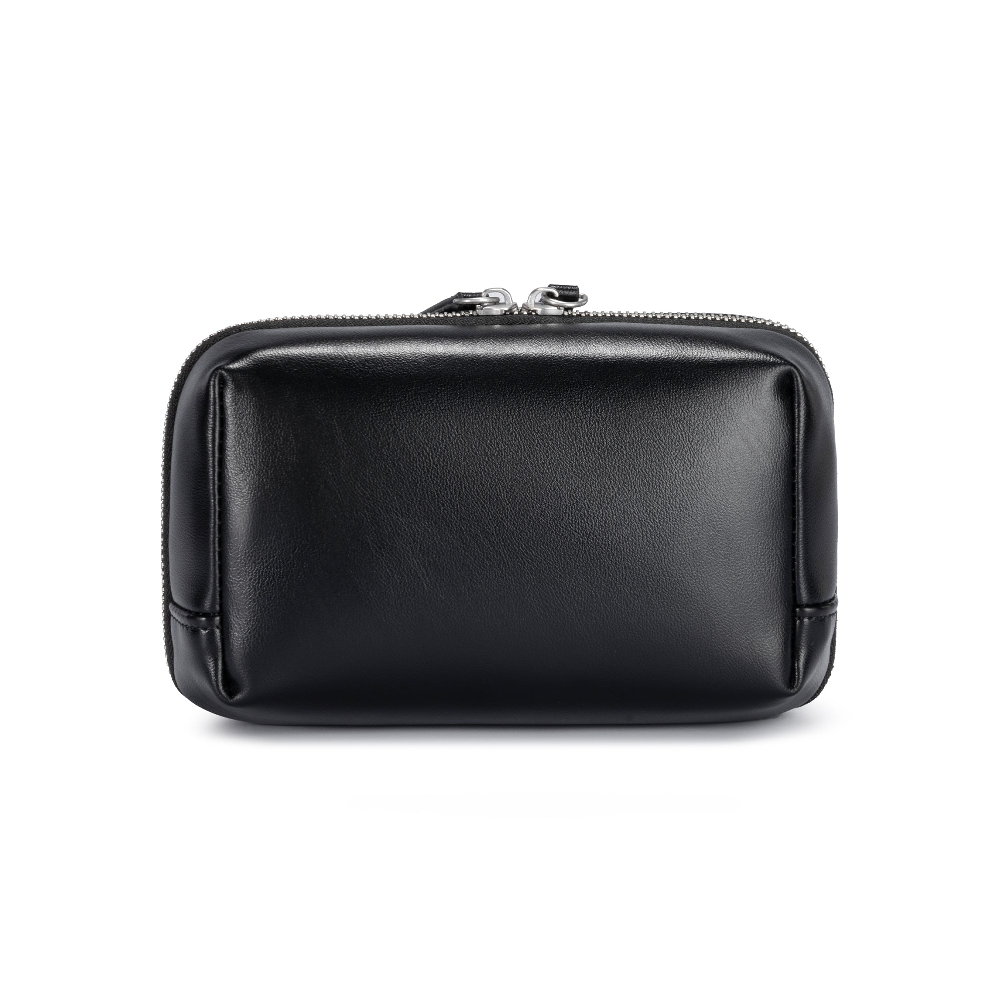 AKU TECH KIT ORGANISER - MIDNIGHT BLACK MOOCH DESIGN STUDIO