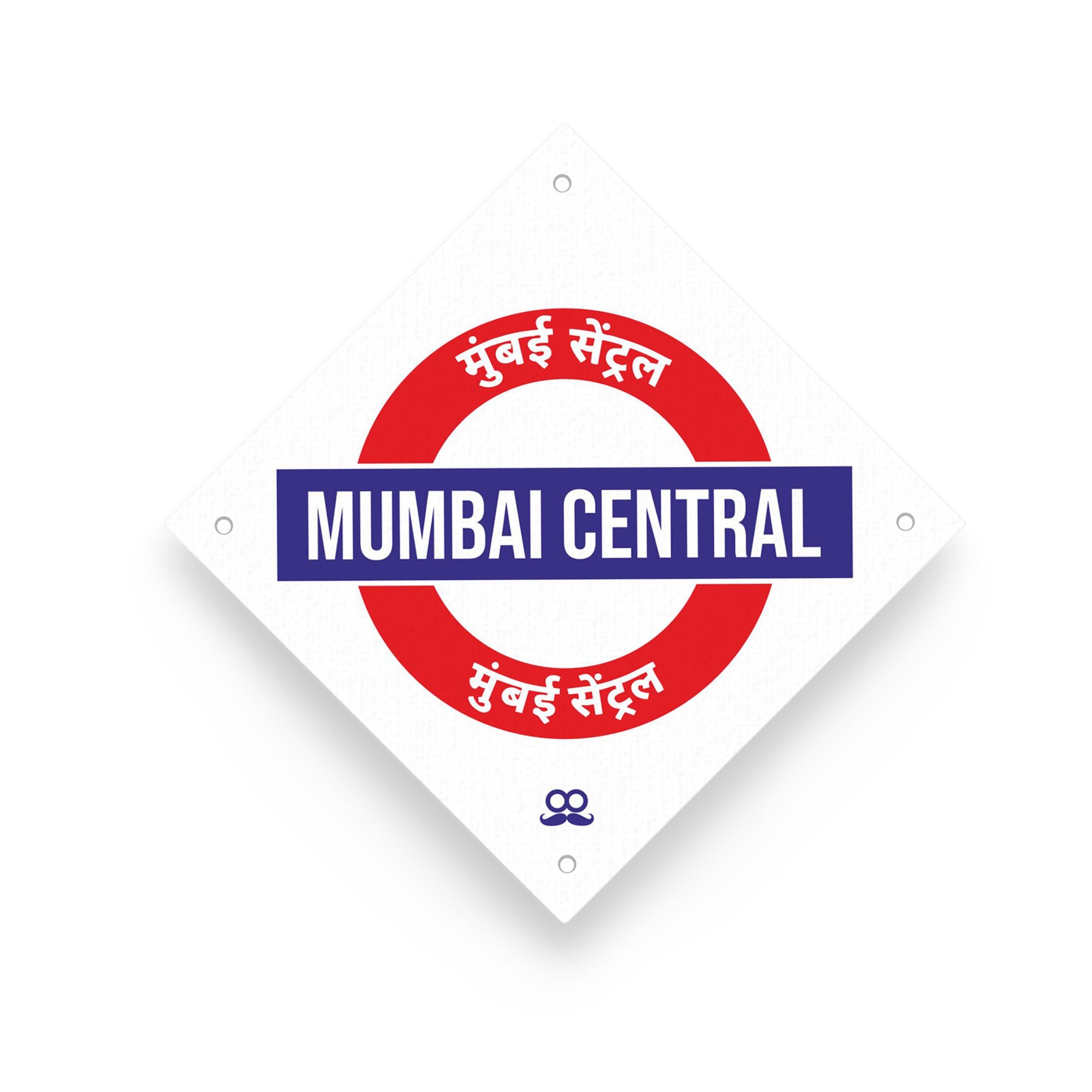 MUMBAI CENTRAL
