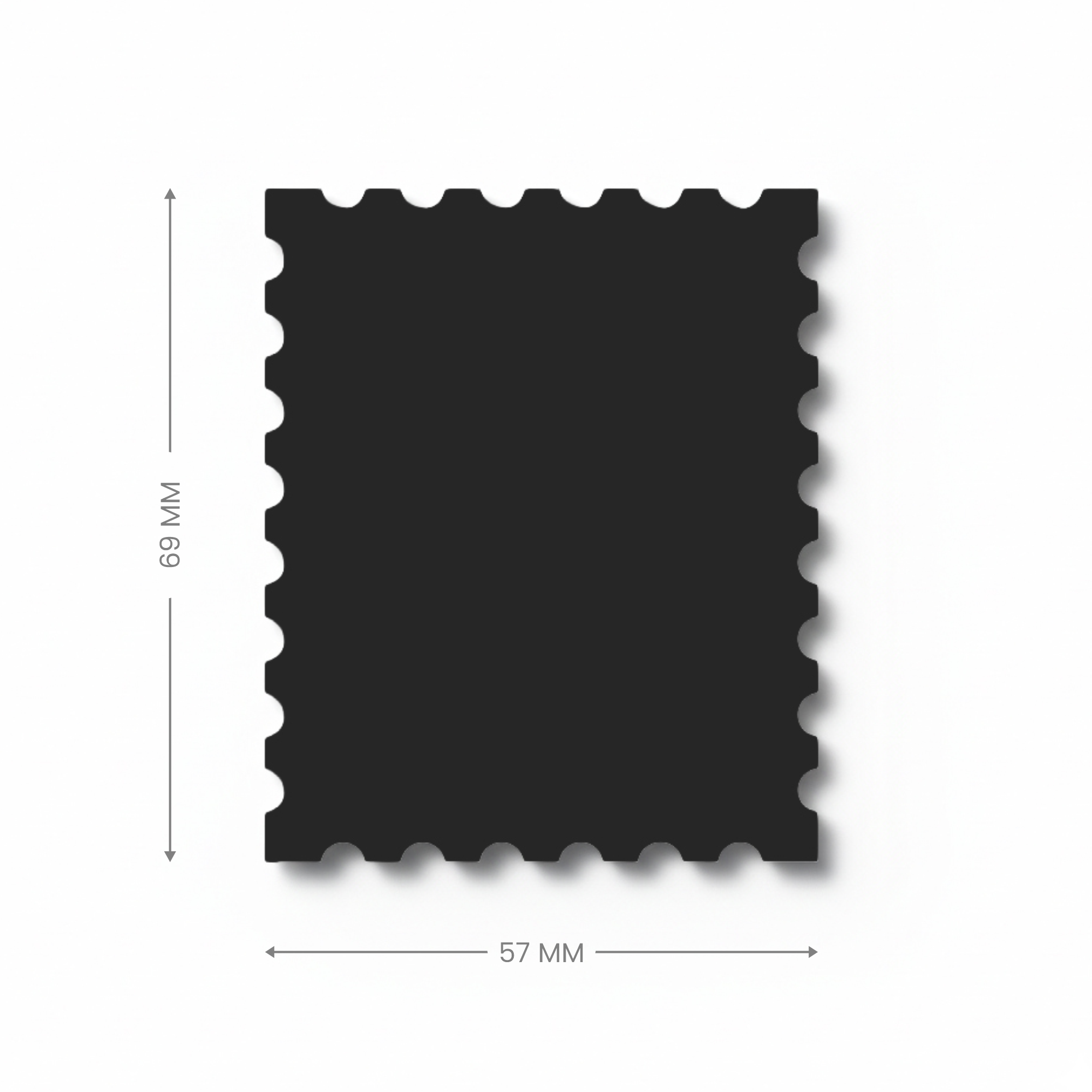 Mallikarjuna - Stamp Magnet MOOCH DESIGN STUDIO LLP