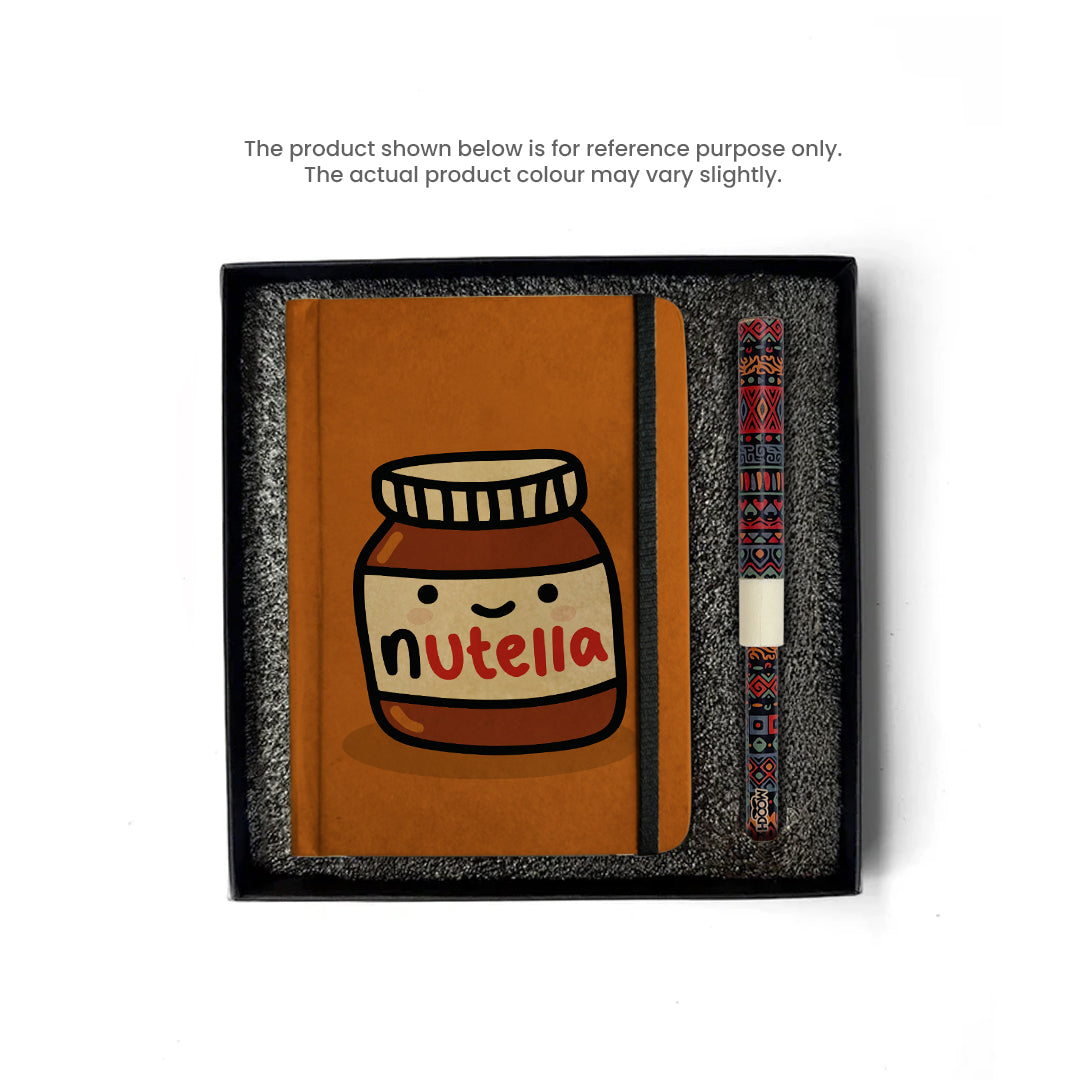 CHOCO JAR - A6 COMBO SET MOOCH DESIGN STUDIO