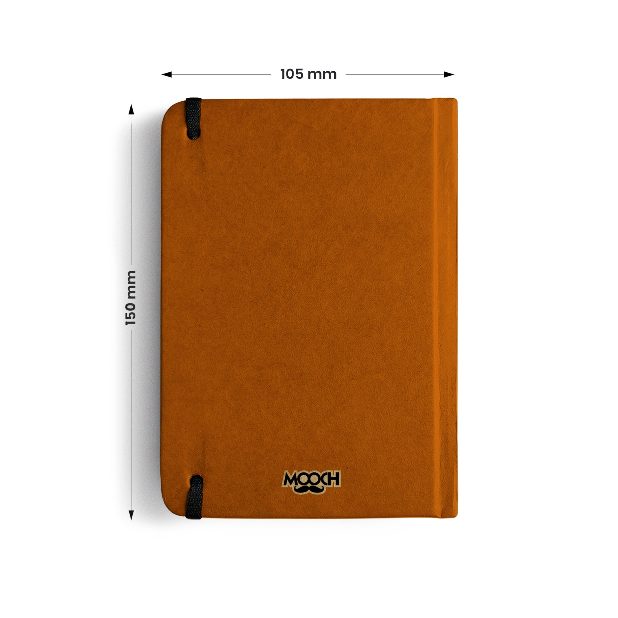 CHOCO JAR - A6 COMBO SET MOOCH DESIGN STUDIO