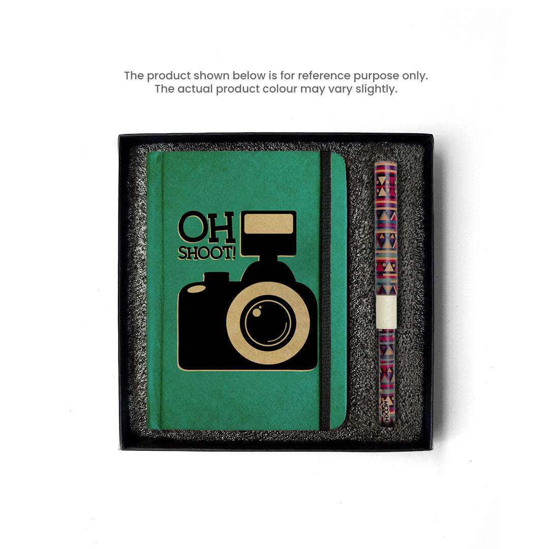 OH SHOOT- A6 COMBO SET MOOCH DESIGN STUDIO