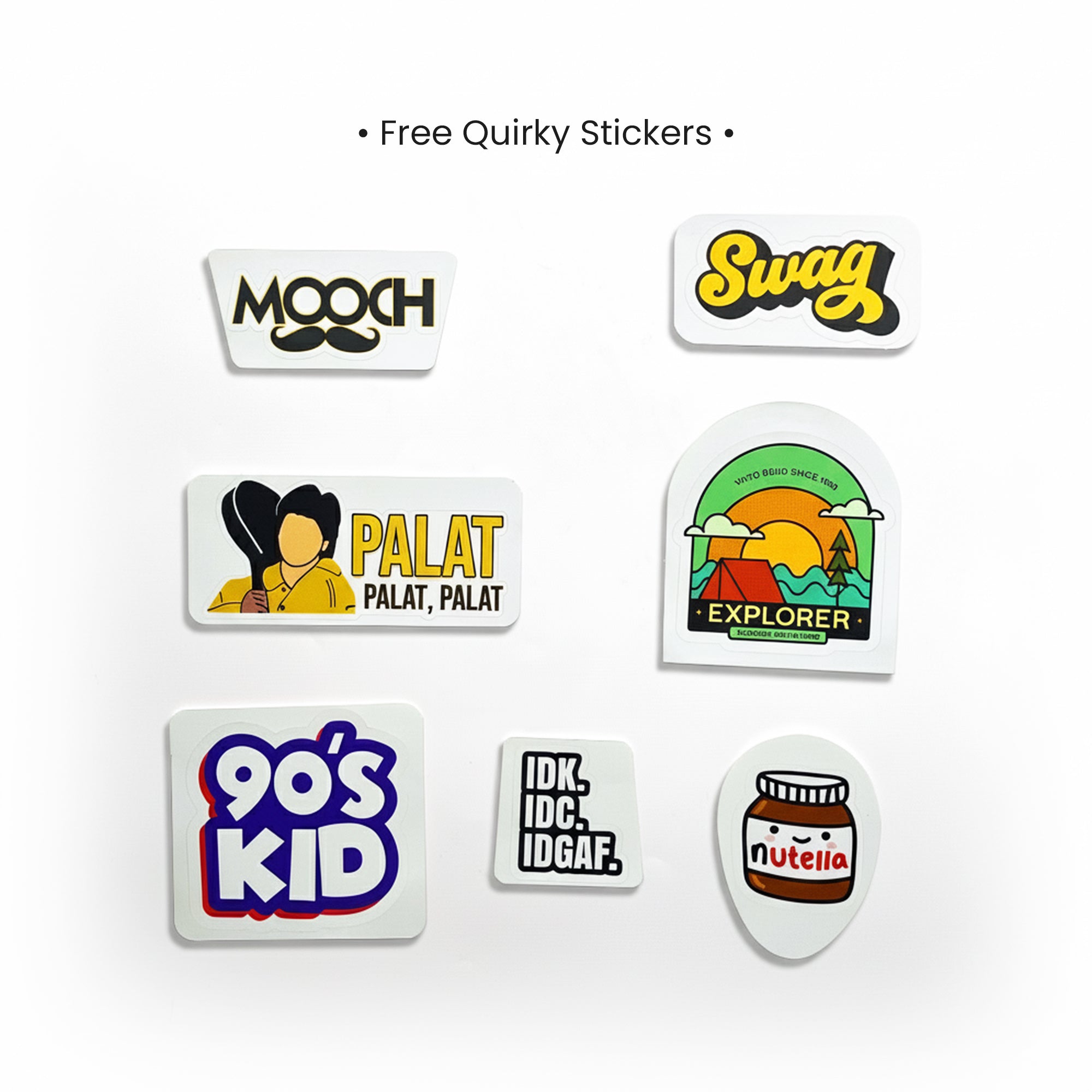 PALAT BOX THE ULTIMATE QUIRK BOX MOOCH DESIGN STUDIO