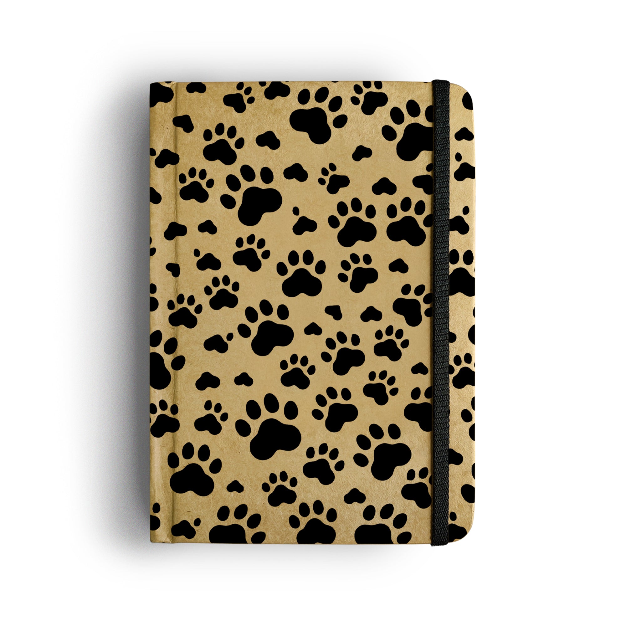 PAW PRINT - A6 COMBO SET MOOCH DESIGN STUDIO