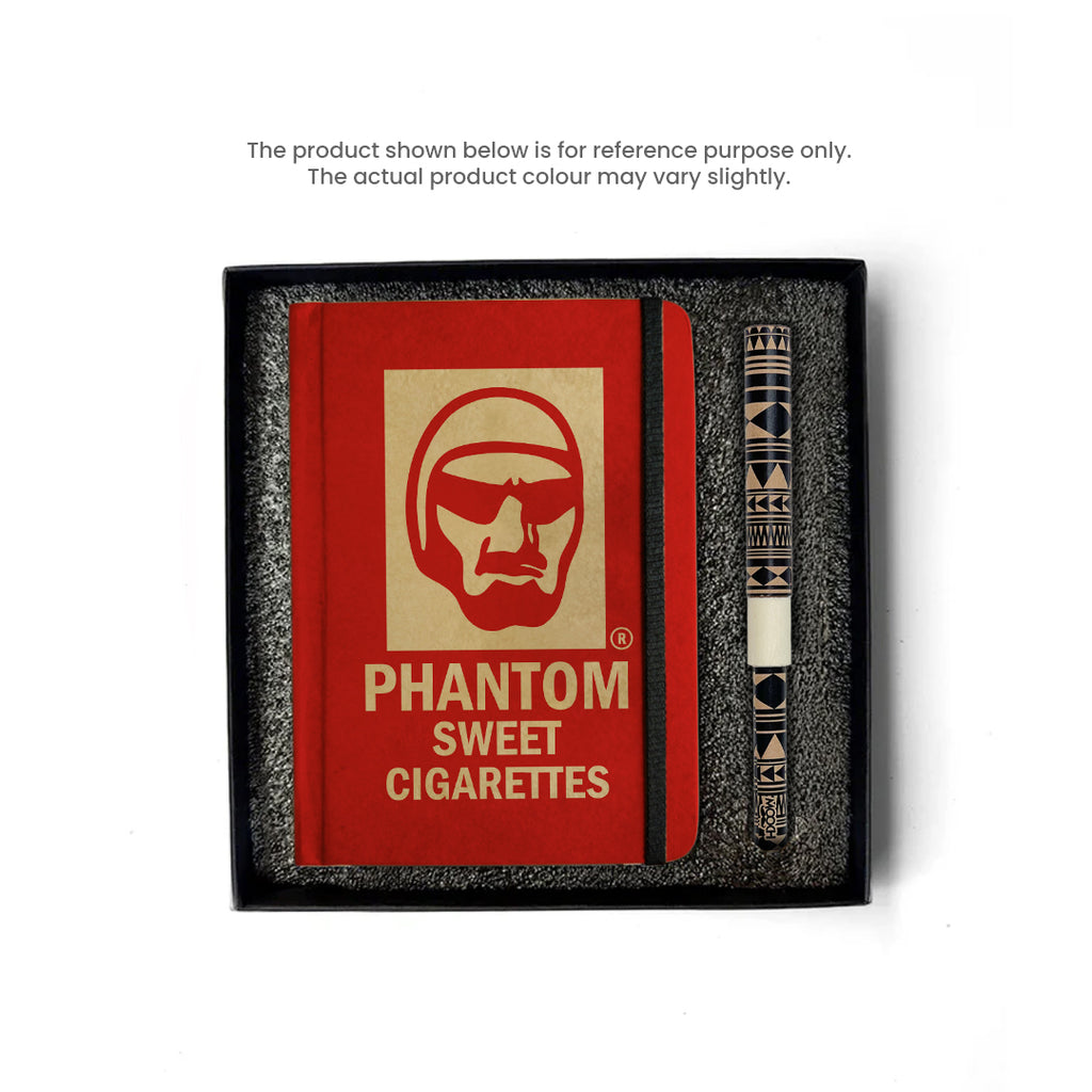 Phantom mooch design studio llp