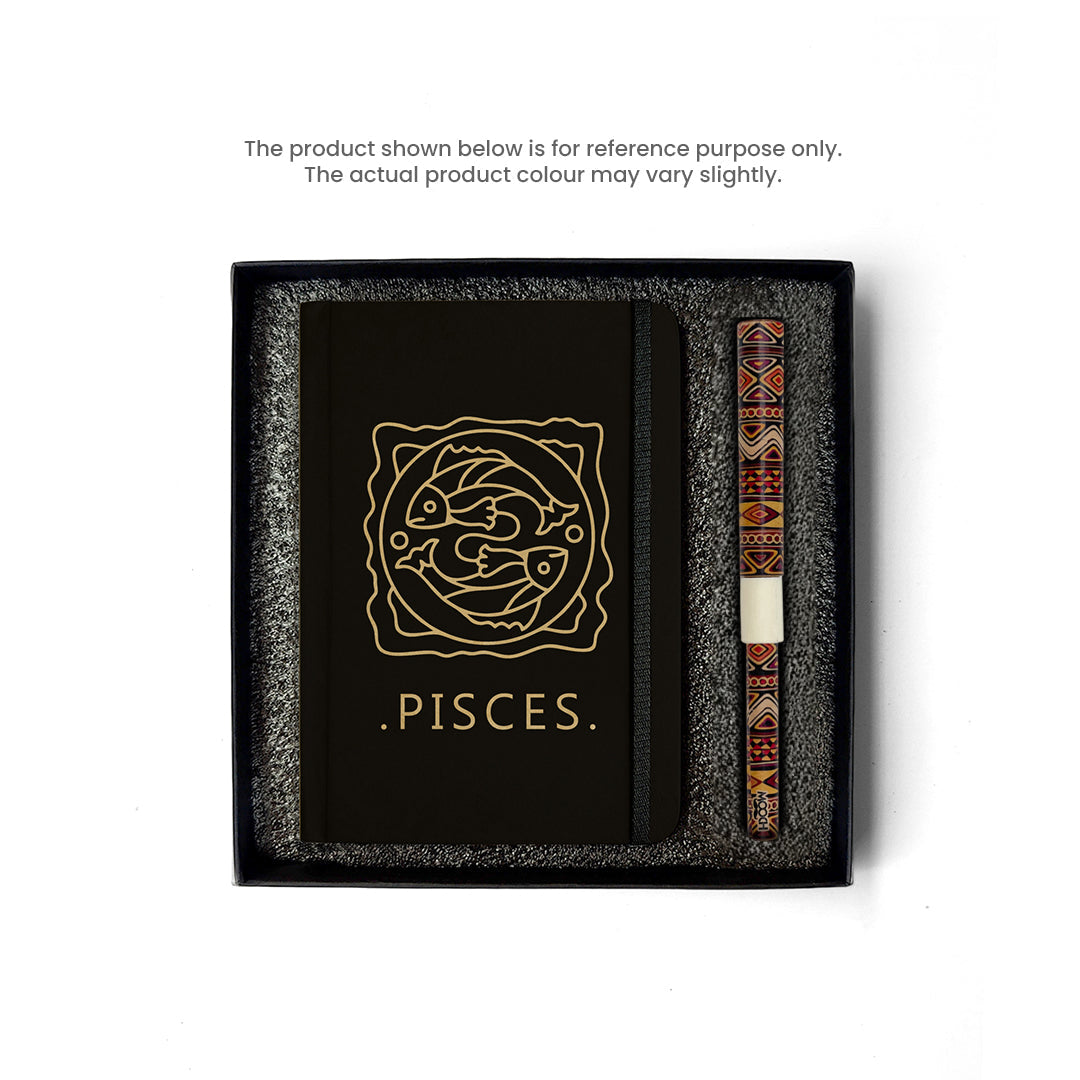 PISCES - A6 COMBO SET MOOCH DESIGN STUDIO