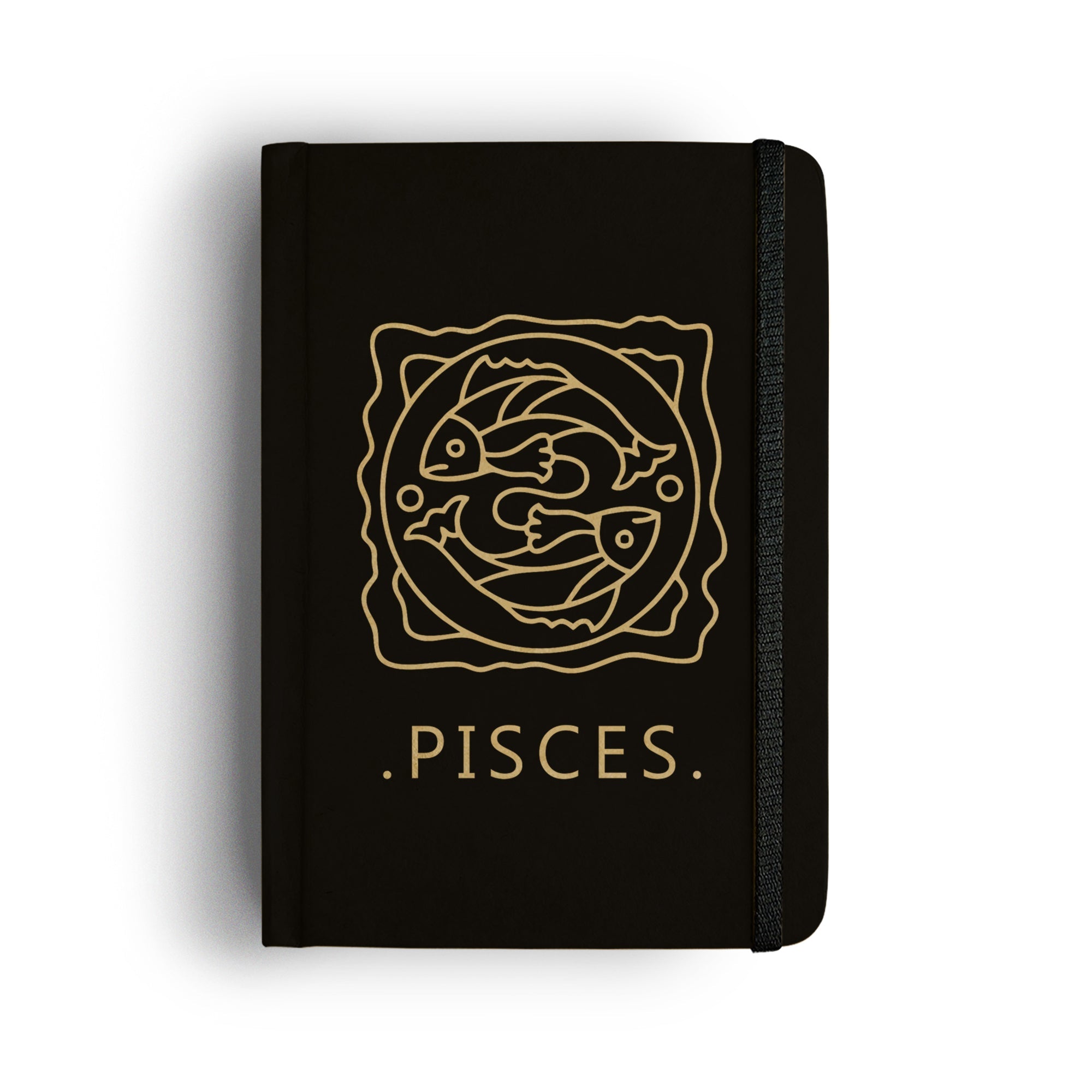 PISCES - A6 COMBO SET MOOCH DESIGN STUDIO