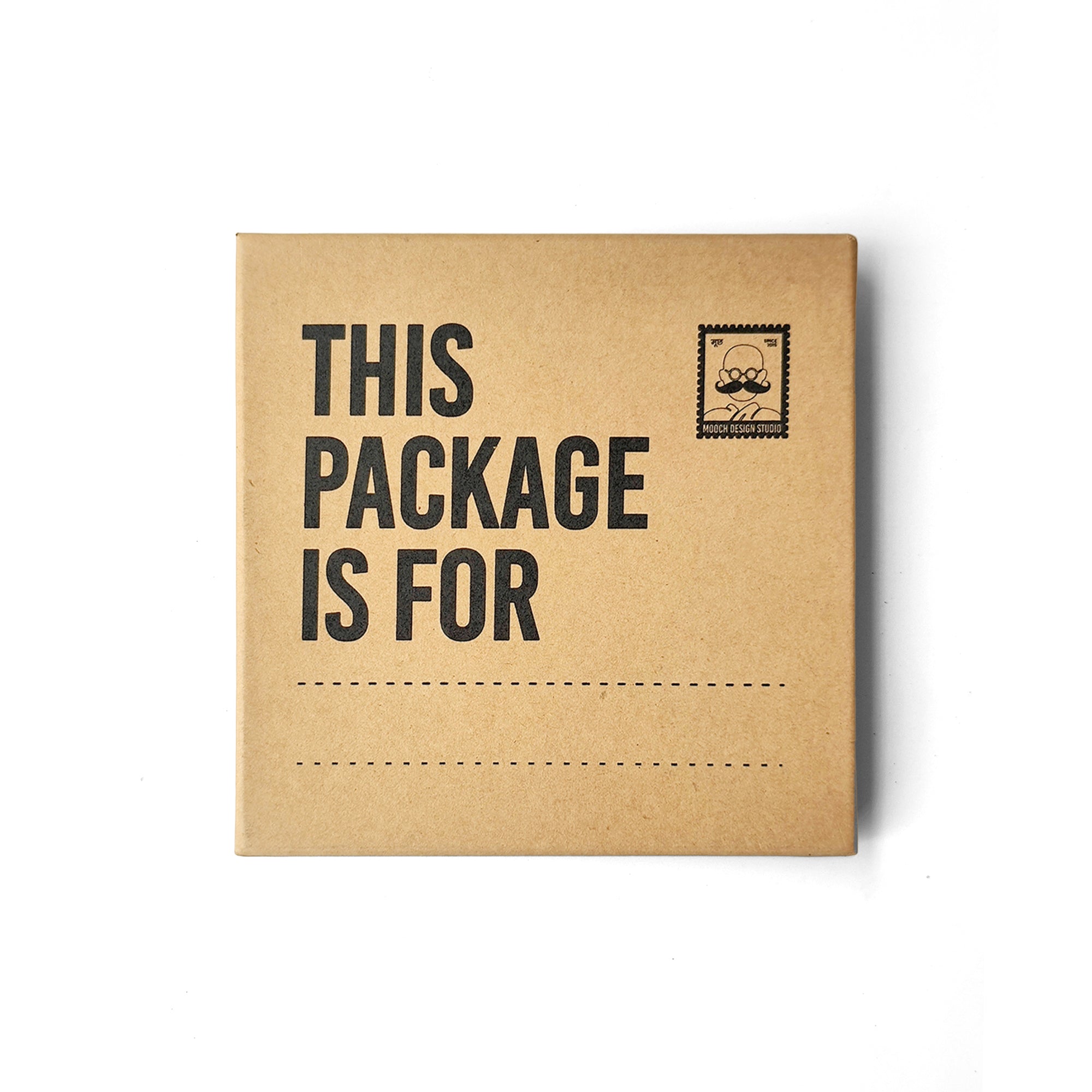 BEST - A6 COMBO SET MOOCH DESIGN STUDIO