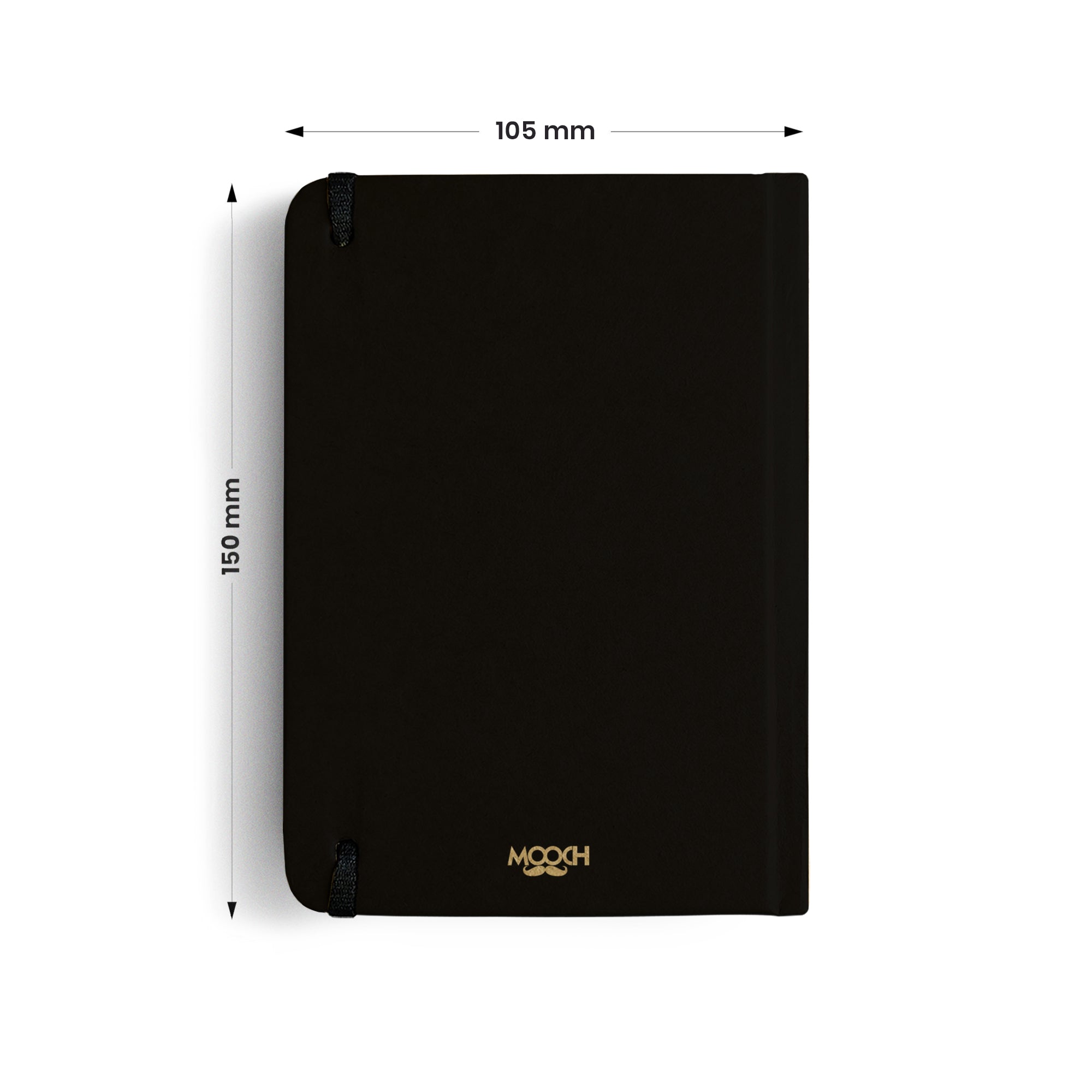 WEED BE CUTE TOGETHER - A6 COMBO SET MOOCH DESIGN STUDIO