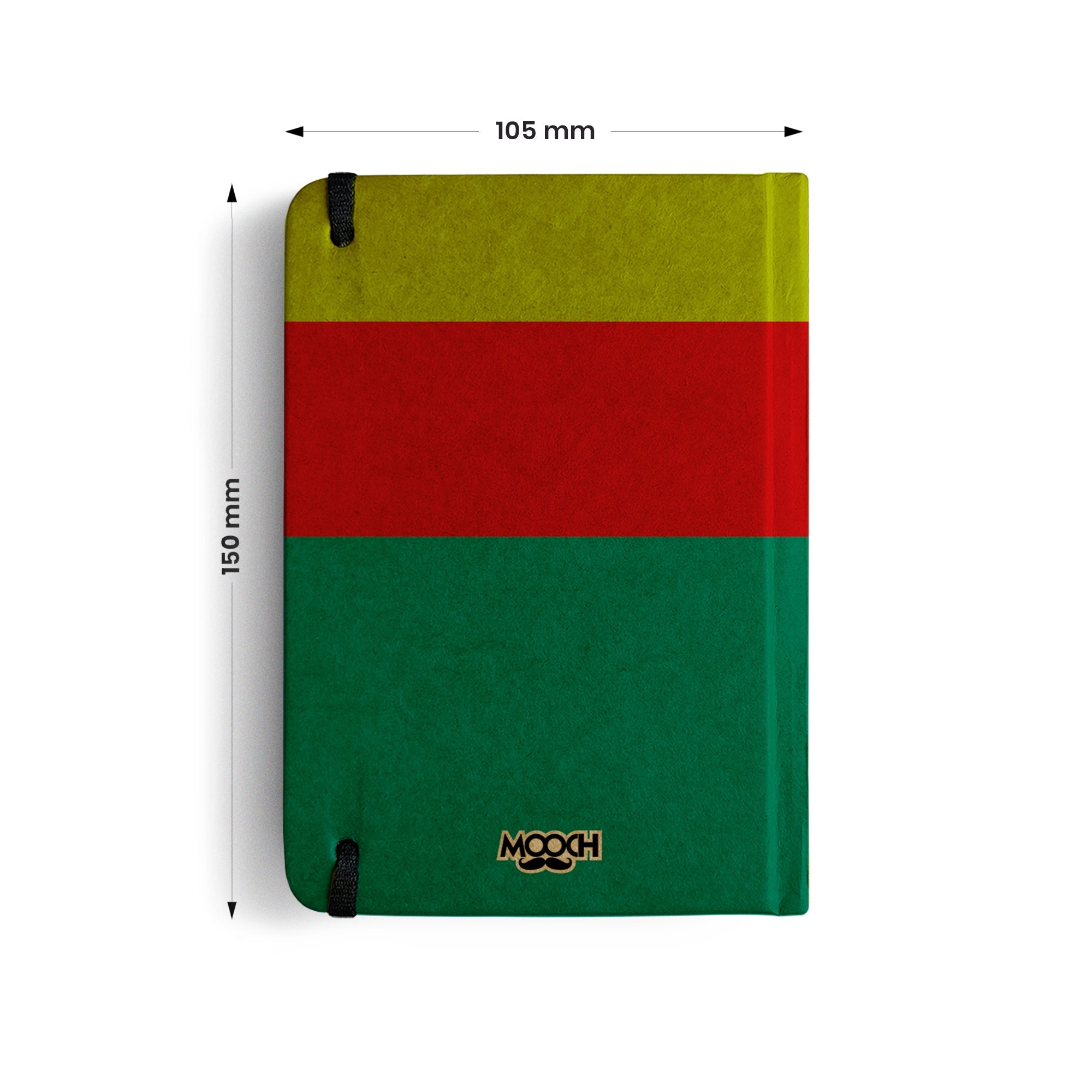 RETRIEVER POP - A6 COMBO SET MOOCH DESIGN STUDIO