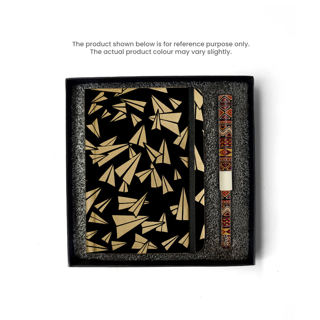 ROCKET- A6 COMBO SET MOOCH DESIGN STUDIO