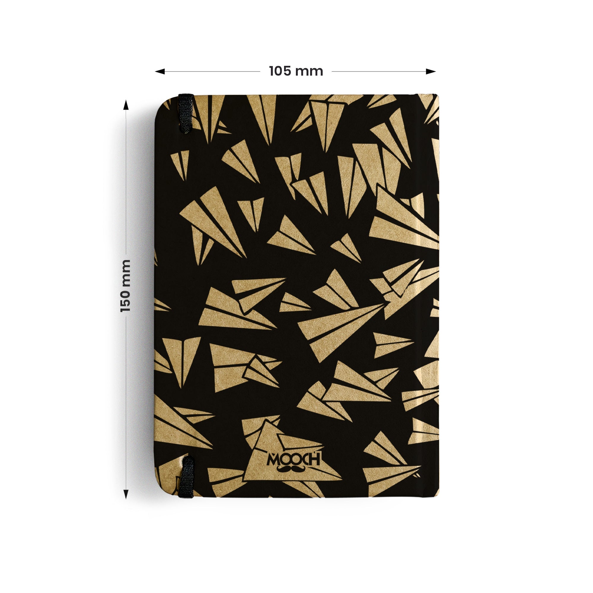 ROCKET- A6 COMBO SET MOOCH DESIGN STUDIO