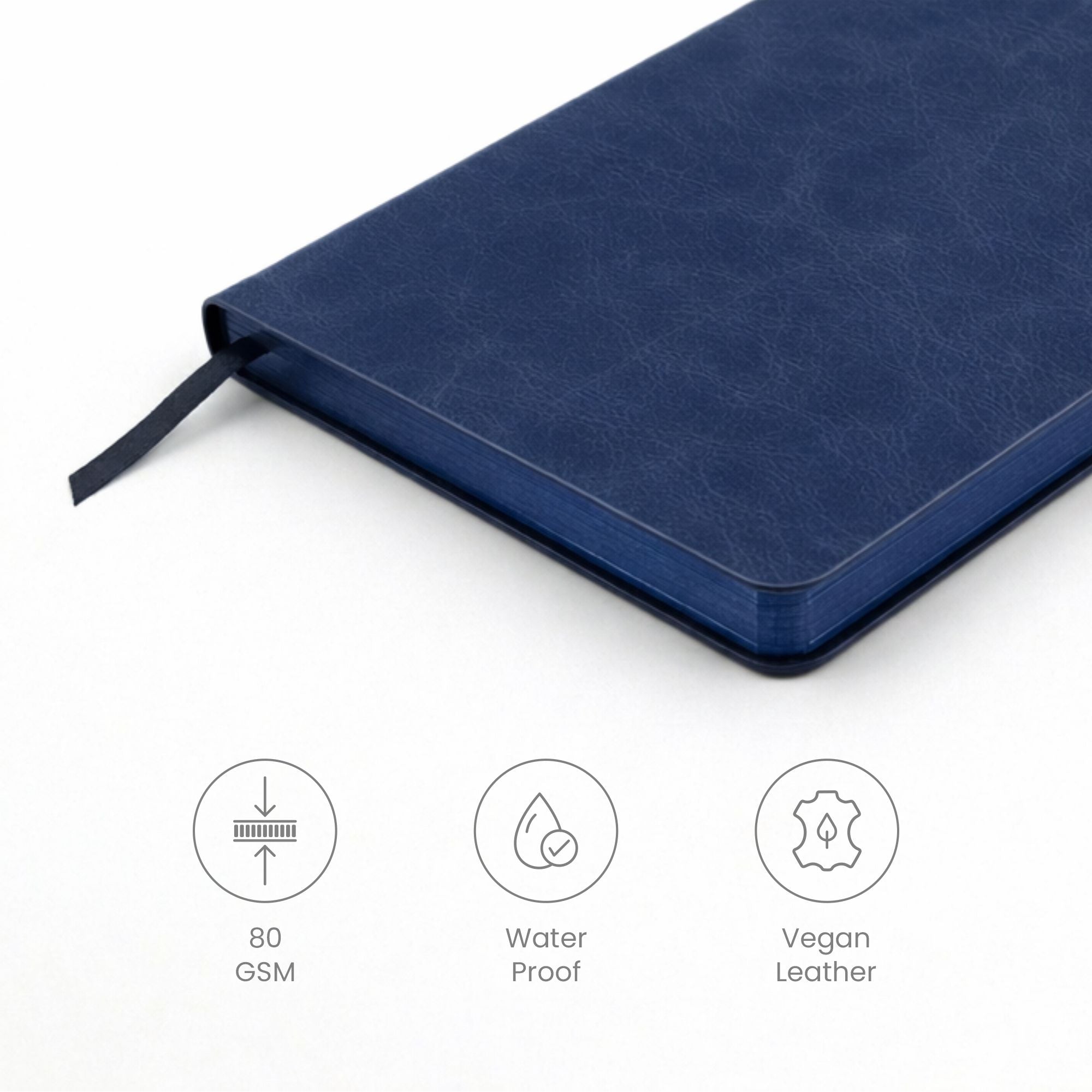 CEO Diary - Royal Blue MOOCH DESIGN STUDIO LLP
