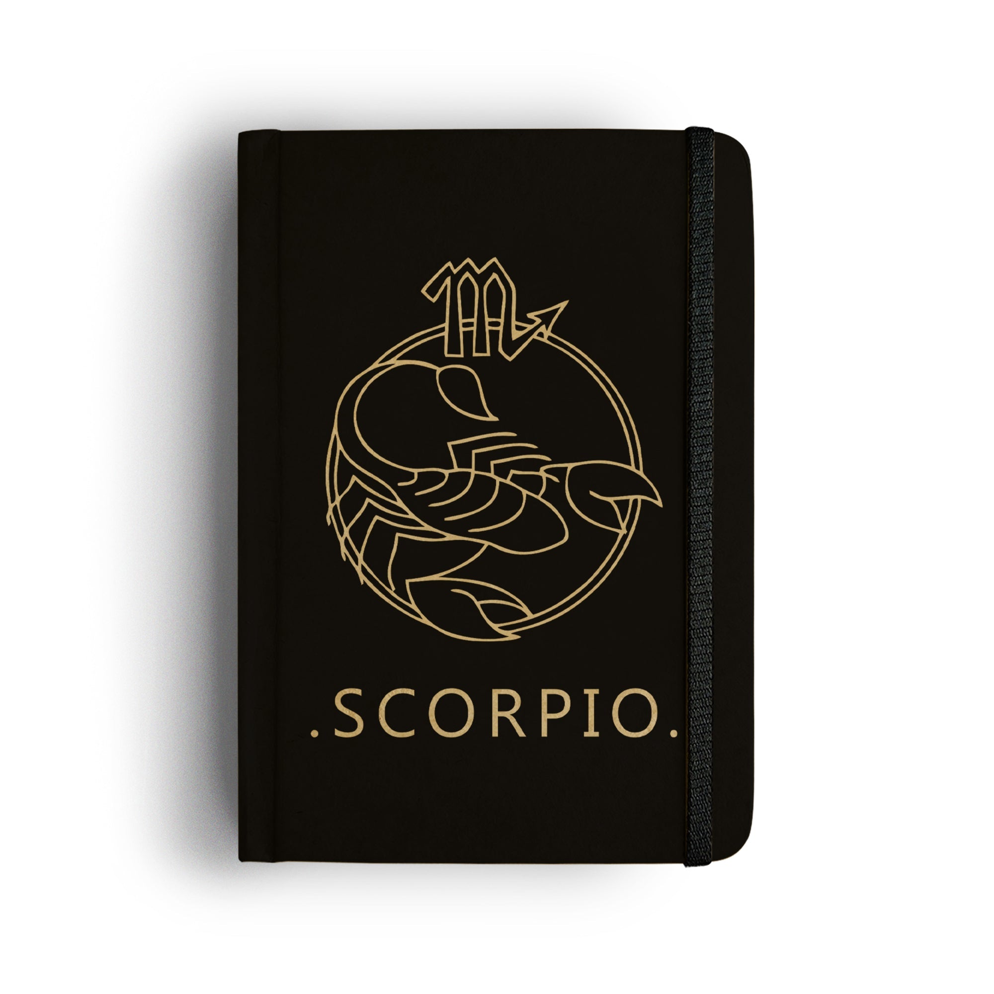 SCORPIO - A6 COMBO SET MOOCH DESIGN STUDIO
