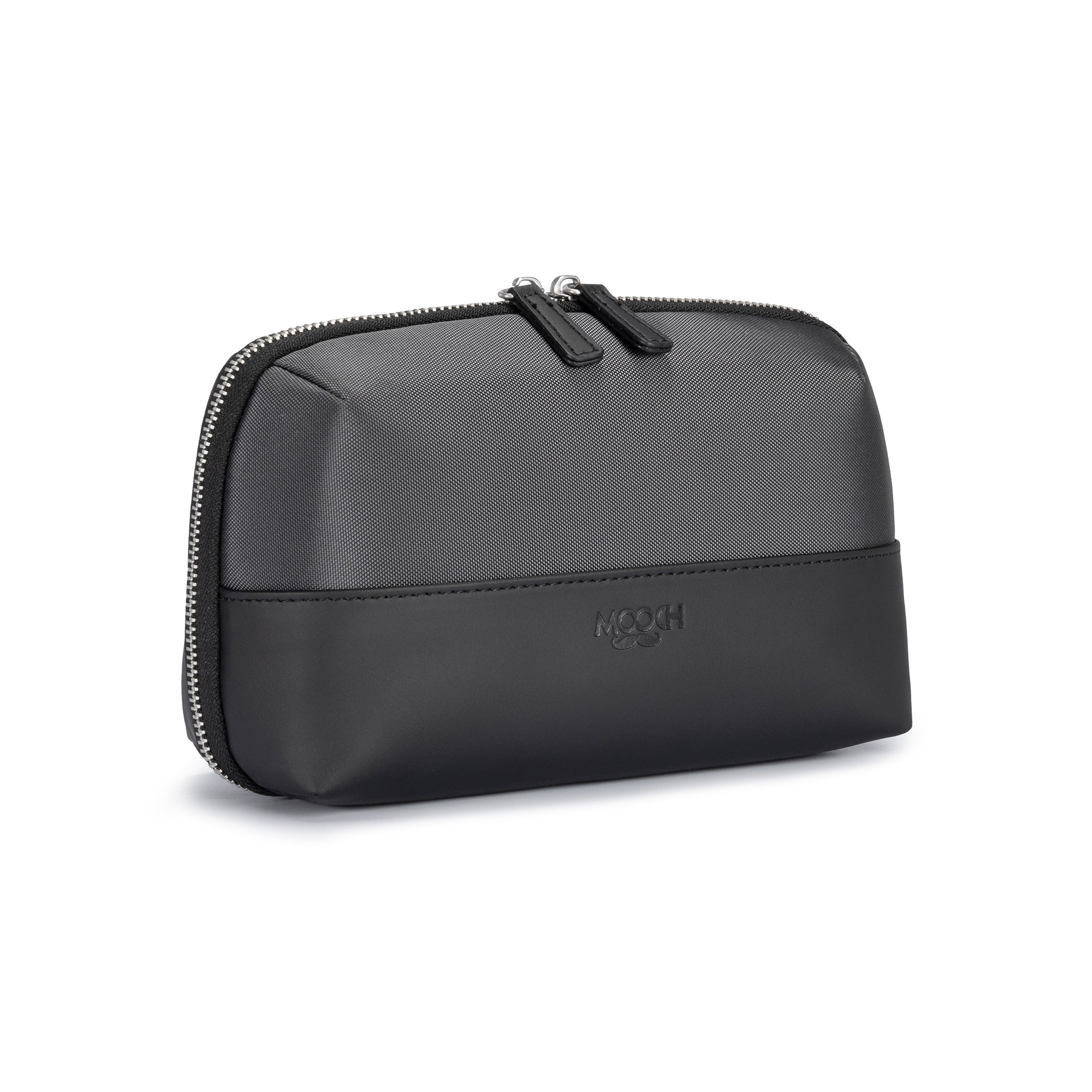 AKU TECH KIT ORGANISER PRO - SHADOW BLACK MOOCH DESIGN STUDIO