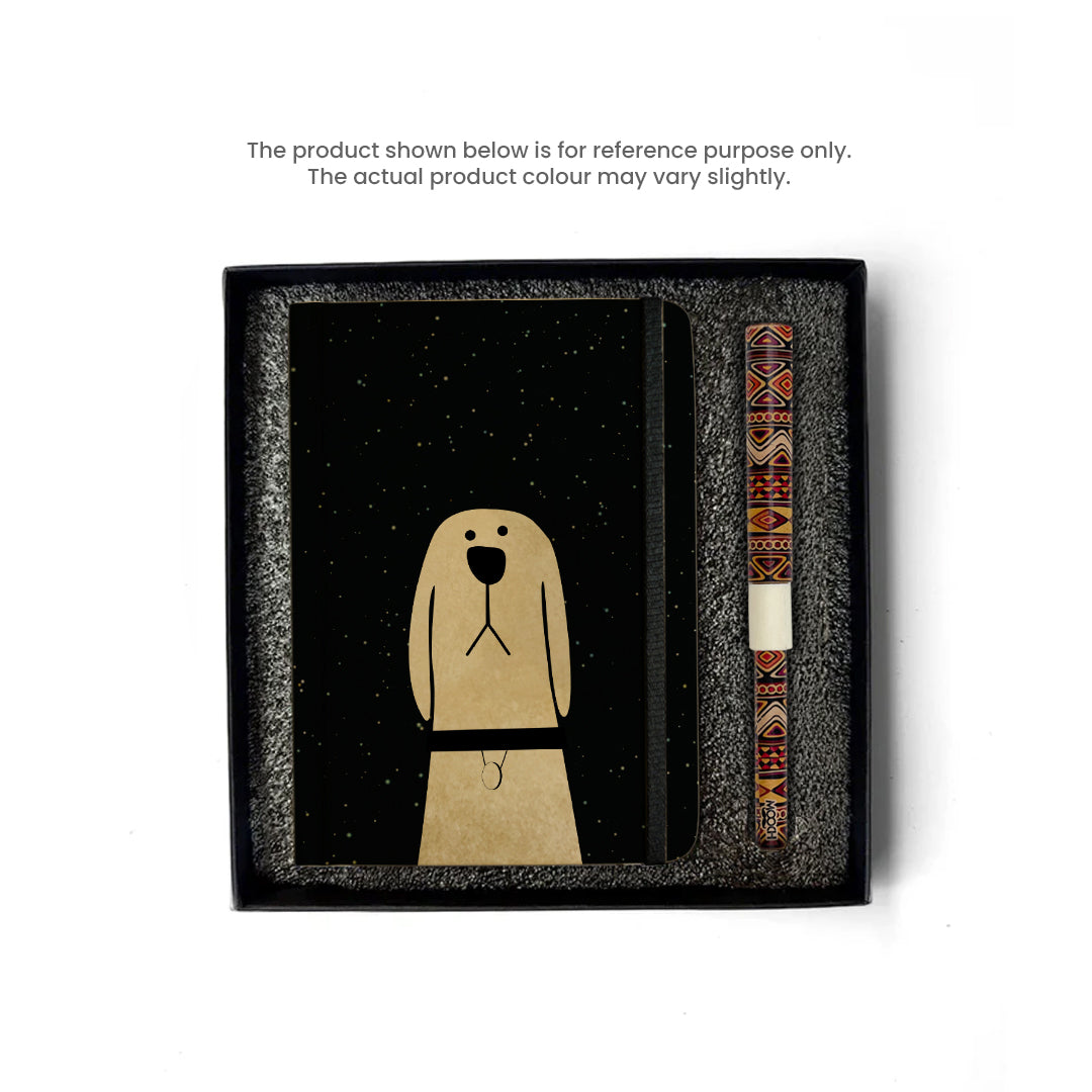 SHINING DOG - A6 COMBO SET MOOCH DESIGN STUDIO