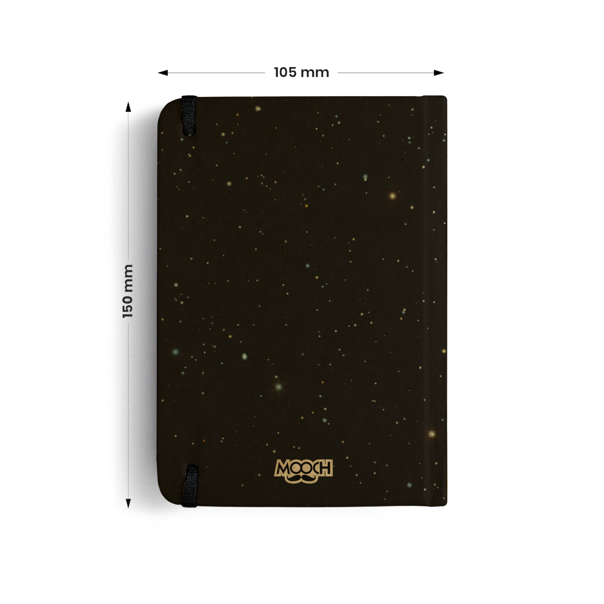 SHINING DOG - A6 COMBO SET MOOCH DESIGN STUDIO