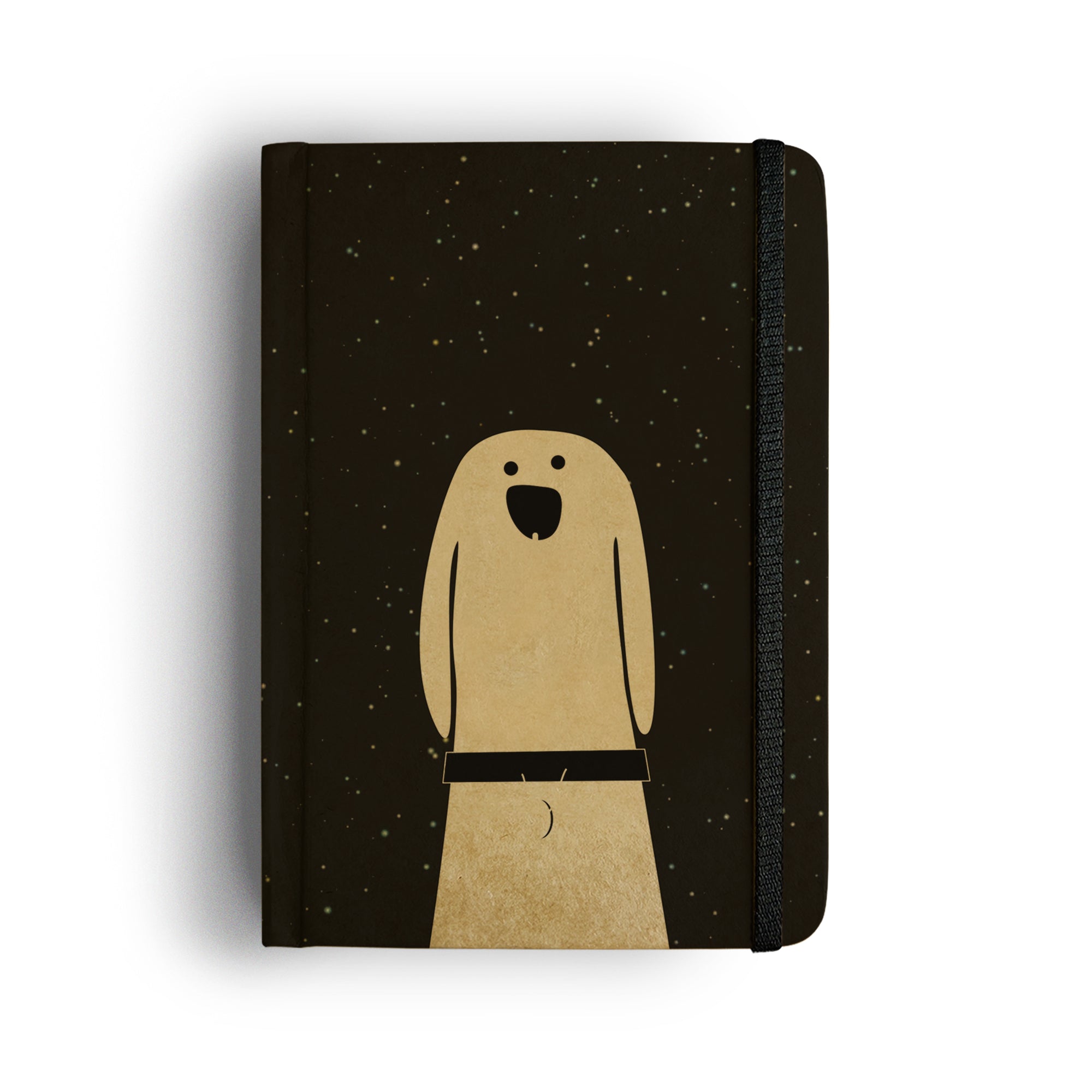 SHINING DOG - A6 COMBO SET MOOCH DESIGN STUDIO