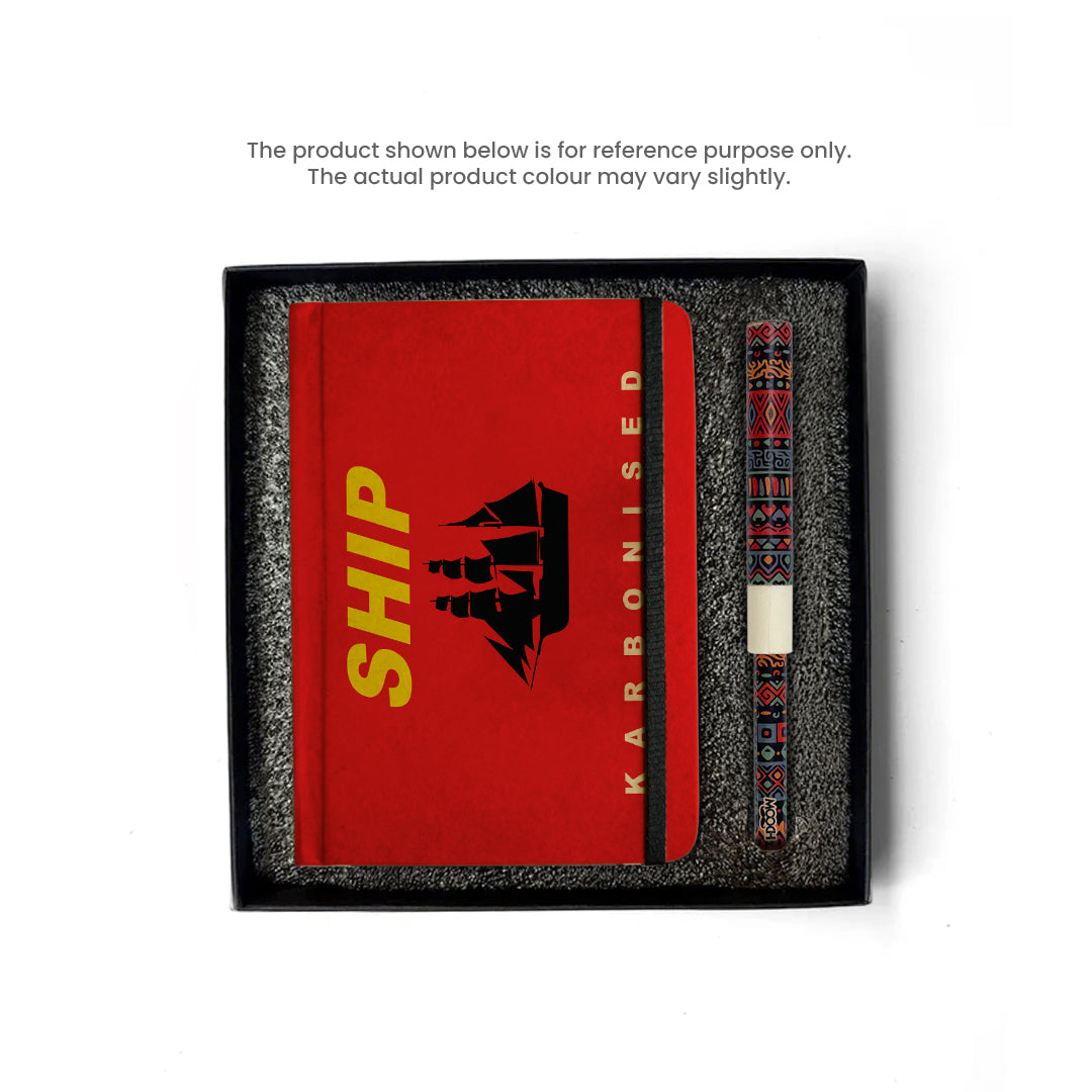 SHIP - A6 COMBO SET MOOCH DESIGN STUDIO