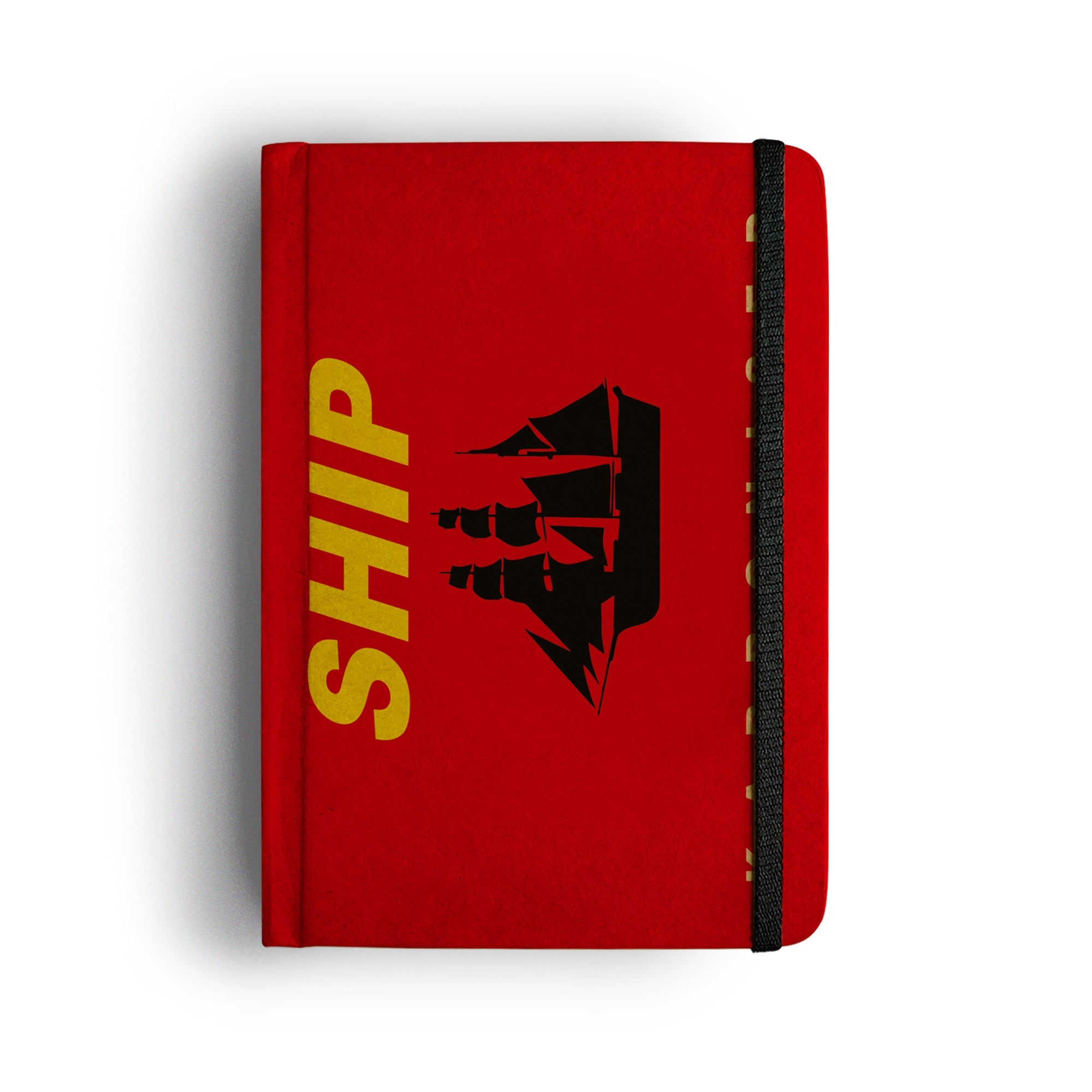 SHIP - A6 COMBO SET MOOCH DESIGN STUDIO