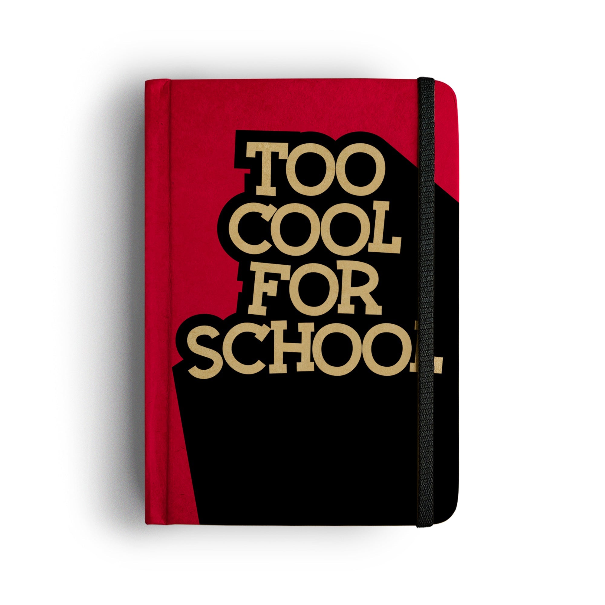 TOO COOL FOR SCHOOL- A6 COMBO SET MOOCH DESIGN STUDIO