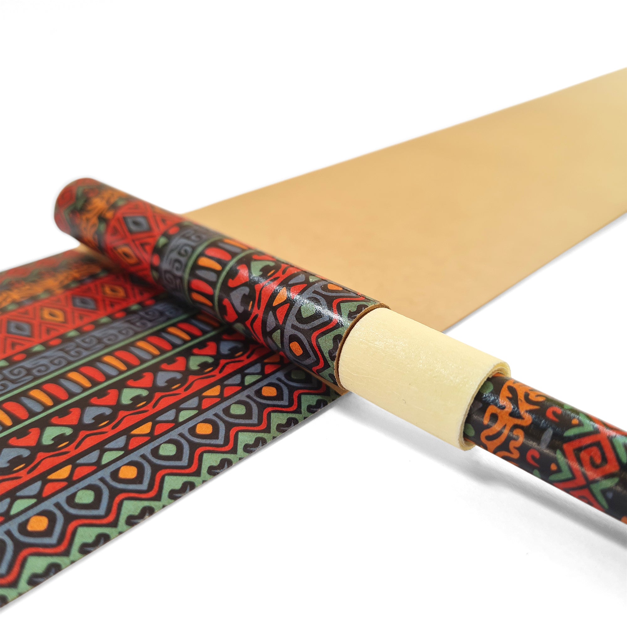 TRIBAL C - HANDCRAFTED PAPER PEN MOOCH DESIGN STUDIO
