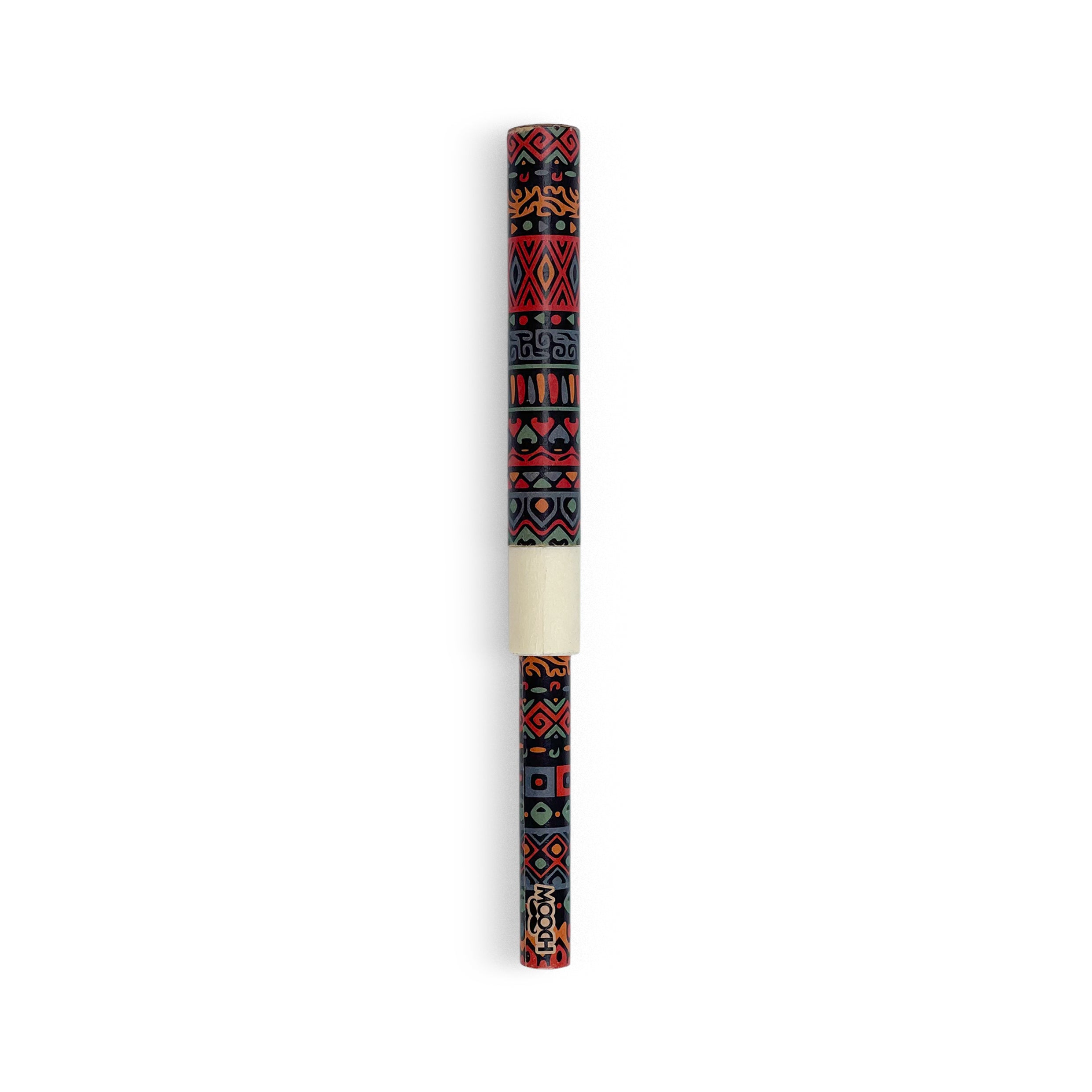 WEED PATTERN- A6 COMBO SET