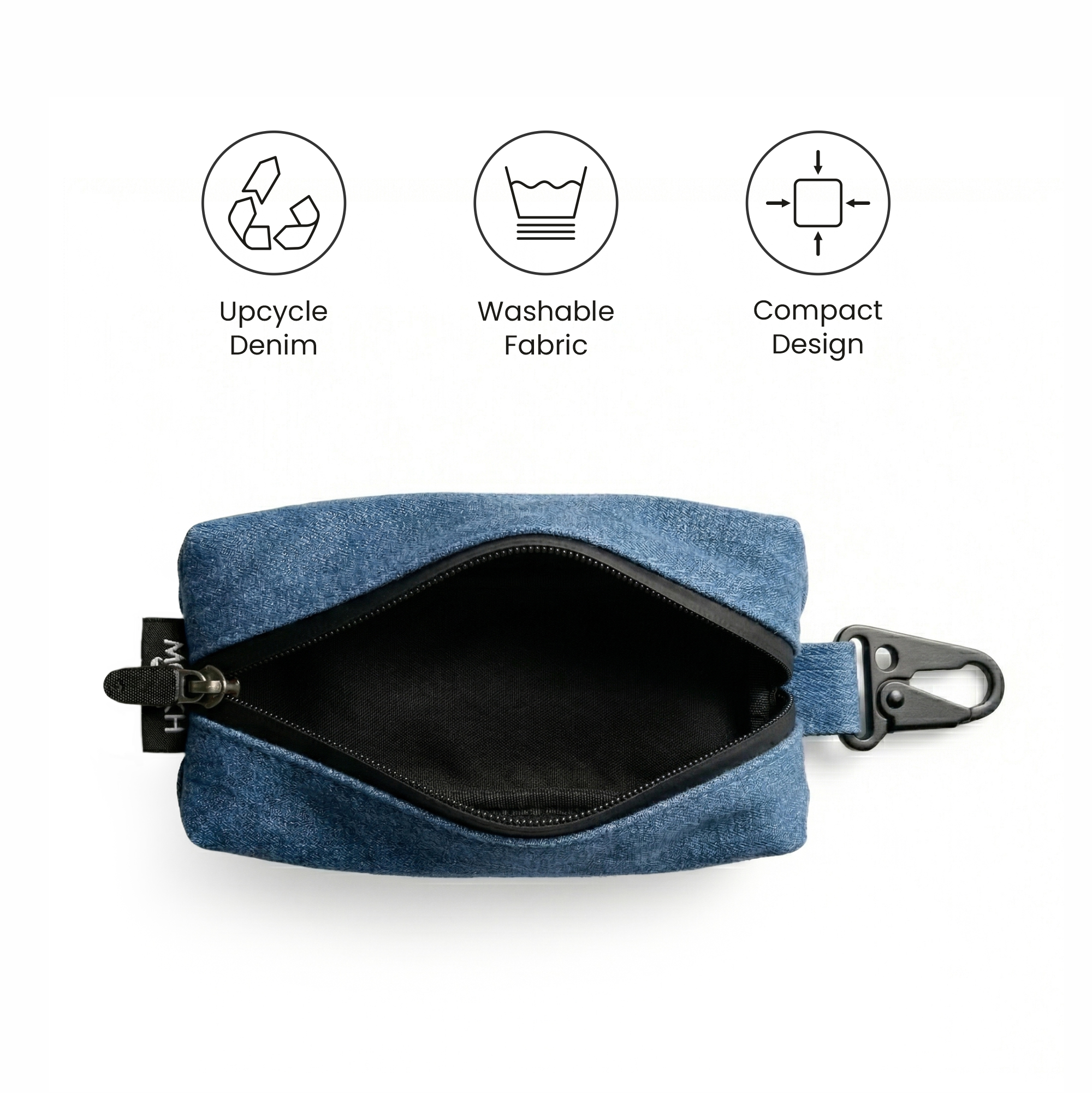 Travel MIni MOOCH DESIGN STUDIO LLP