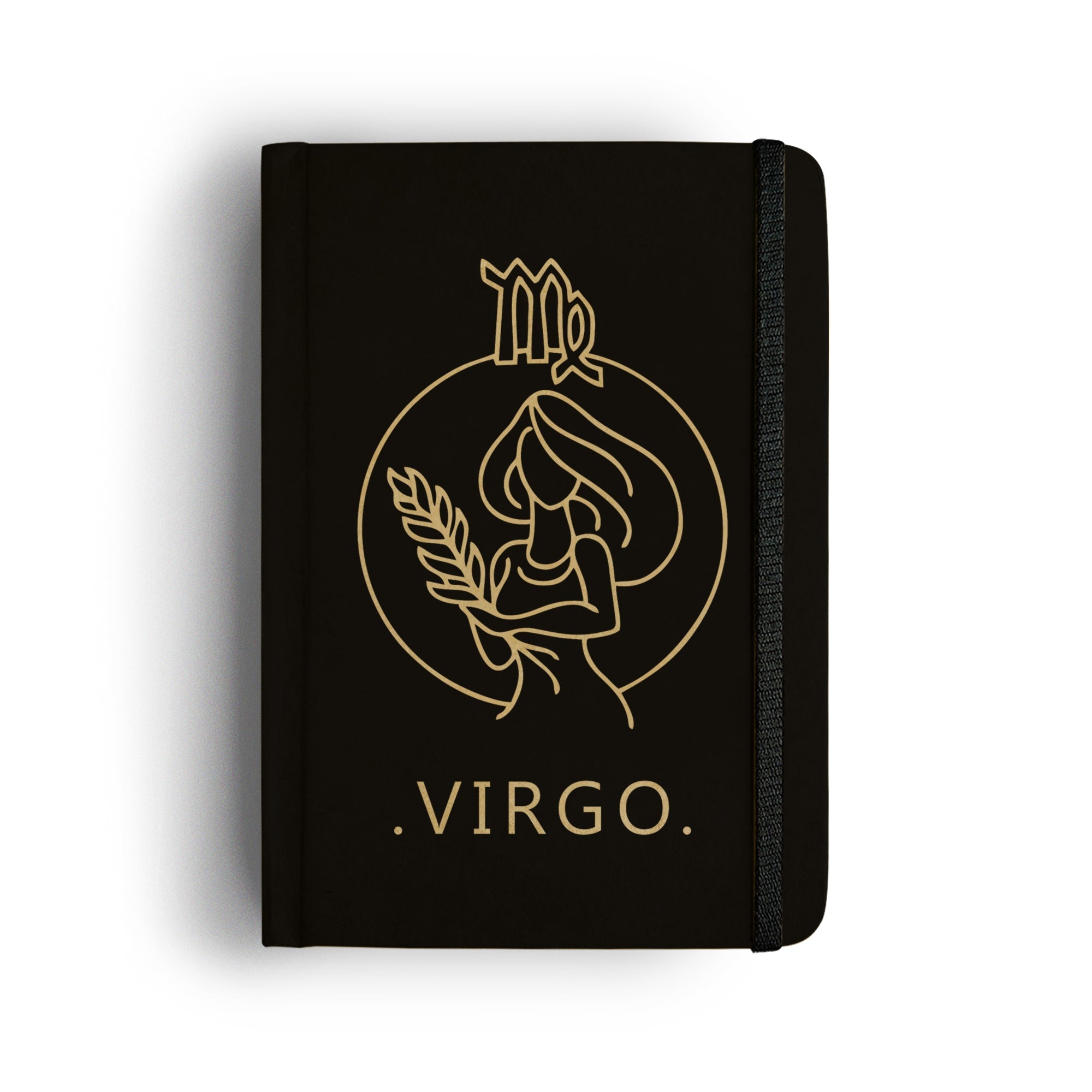 VIRGO - A6 COMBO SET MOOCH DESIGN STUDIO