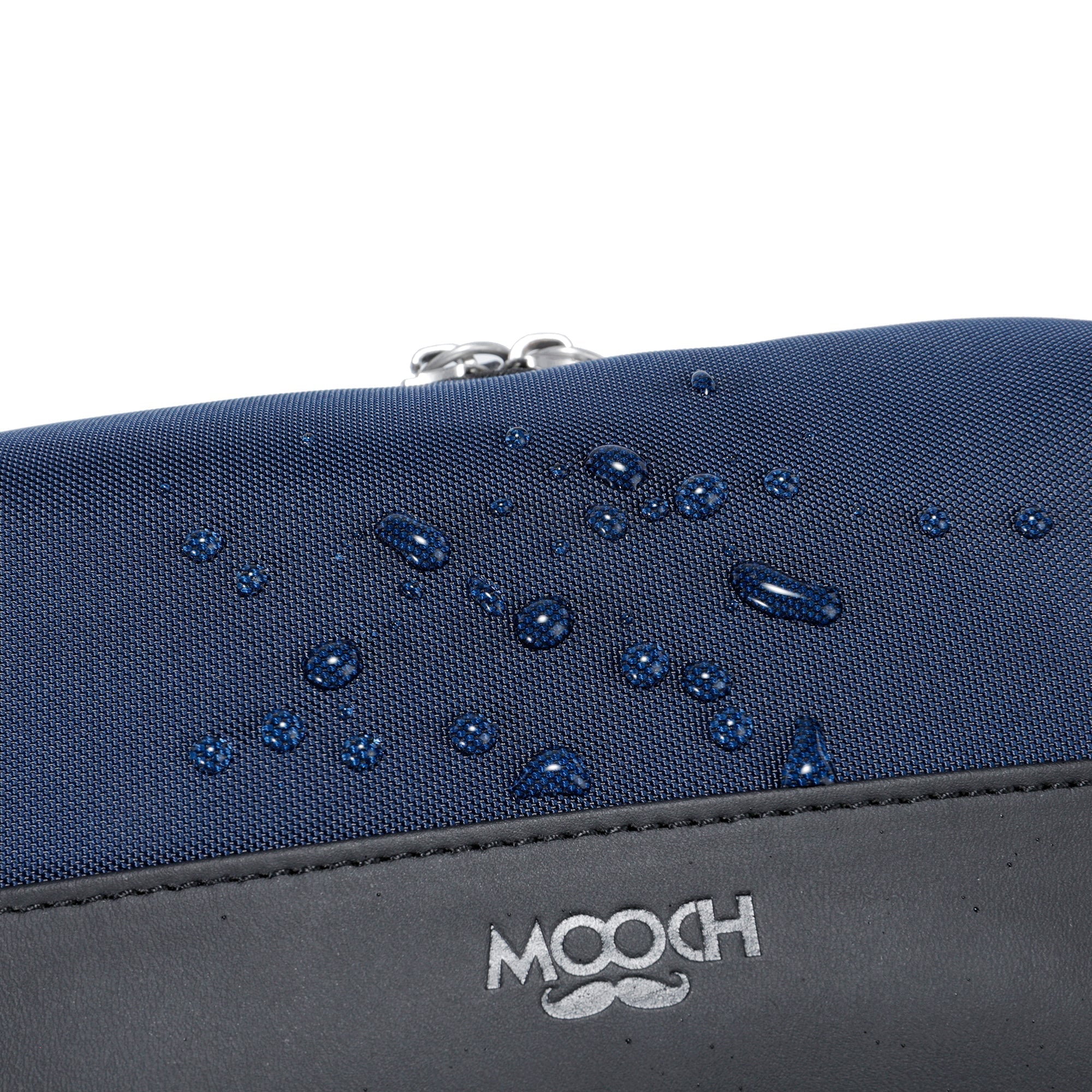 AKU TECH KIT ORGANISER PRO - PACIFIC BLUE MOOCH DESIGN STUDIO