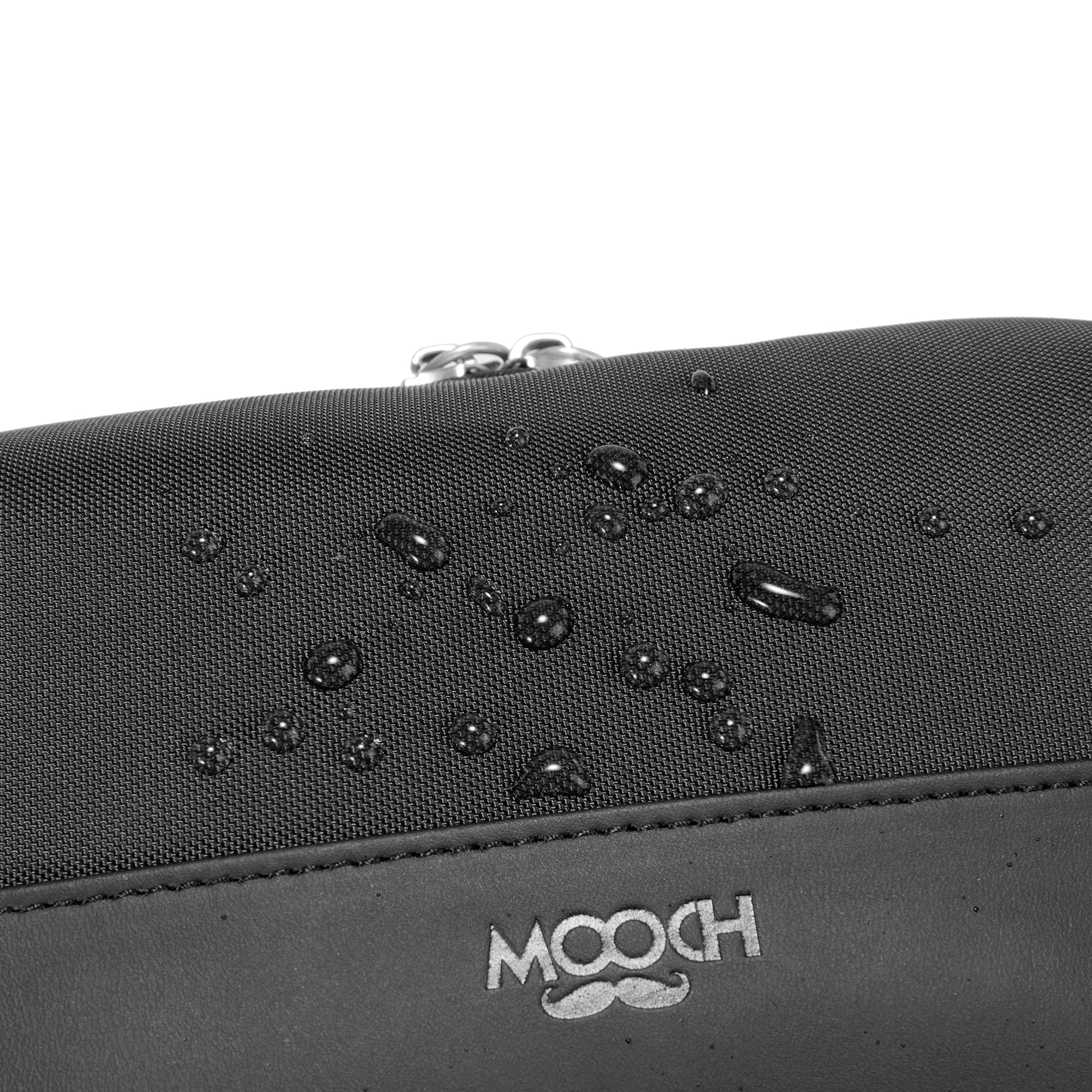 AKU TECH KIT ORGANISER PRO - SHADOW BLACK MOOCH DESIGN STUDIO