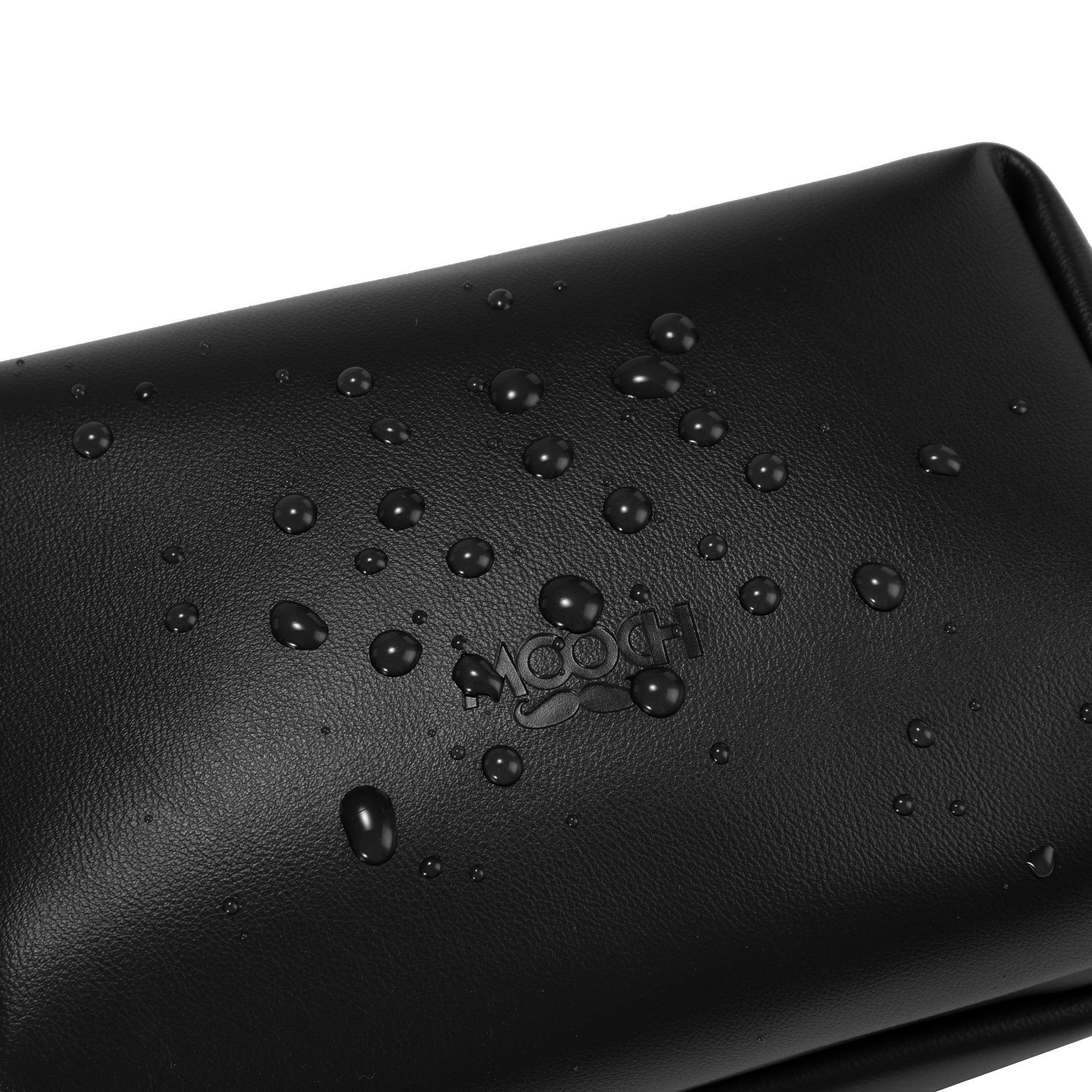 AKU TECH KIT ORGANISER - MIDNIGHT BLACK MOOCH DESIGN STUDIO