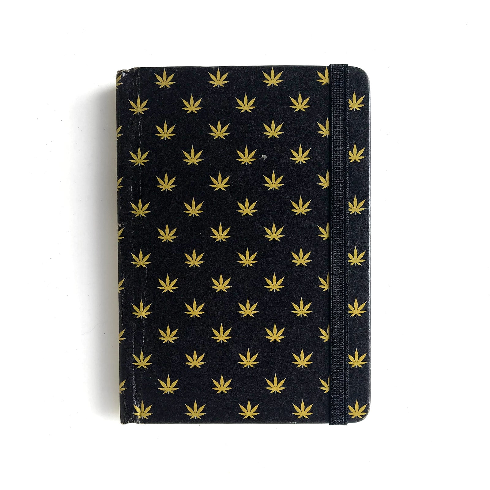 WEED PATTERN- A6 COMBO SET MOOCH DESIGN STUDIO