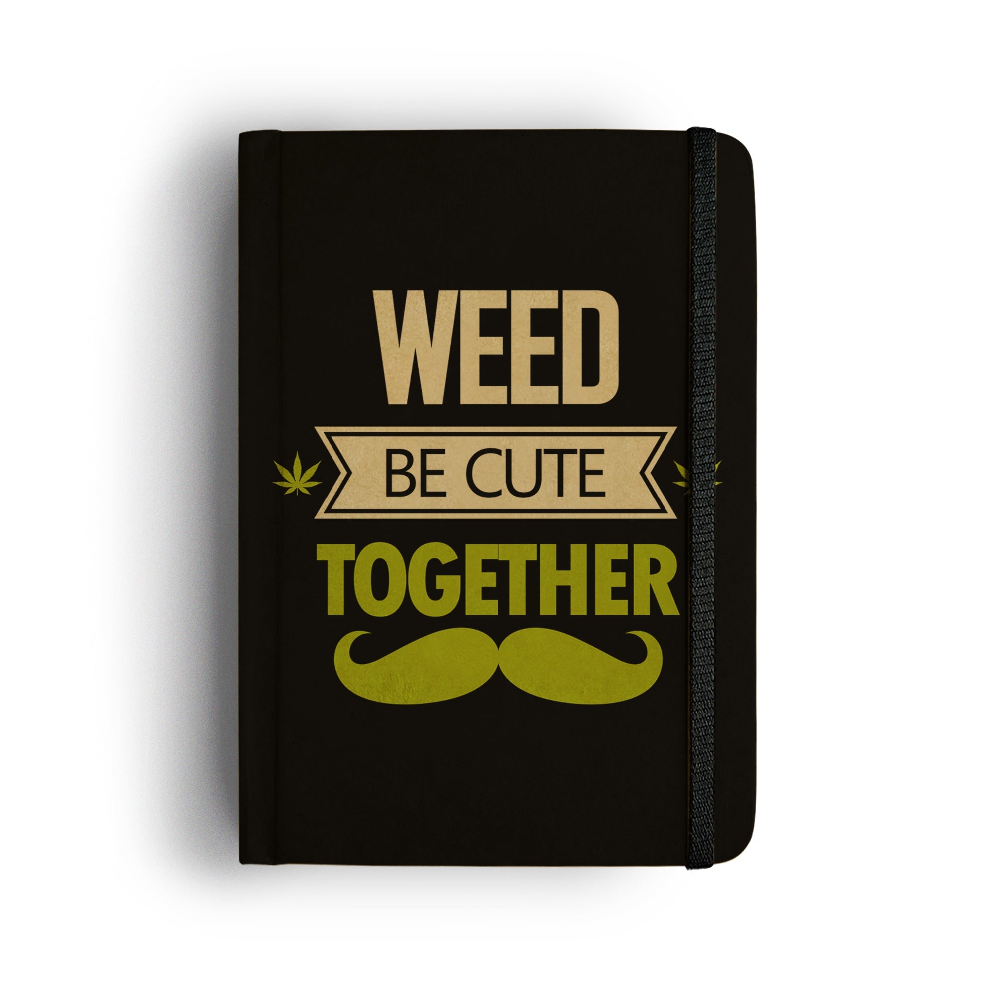 WEED BE CUTE TOGETHER - A6 COMBO SET MOOCH DESIGN STUDIO