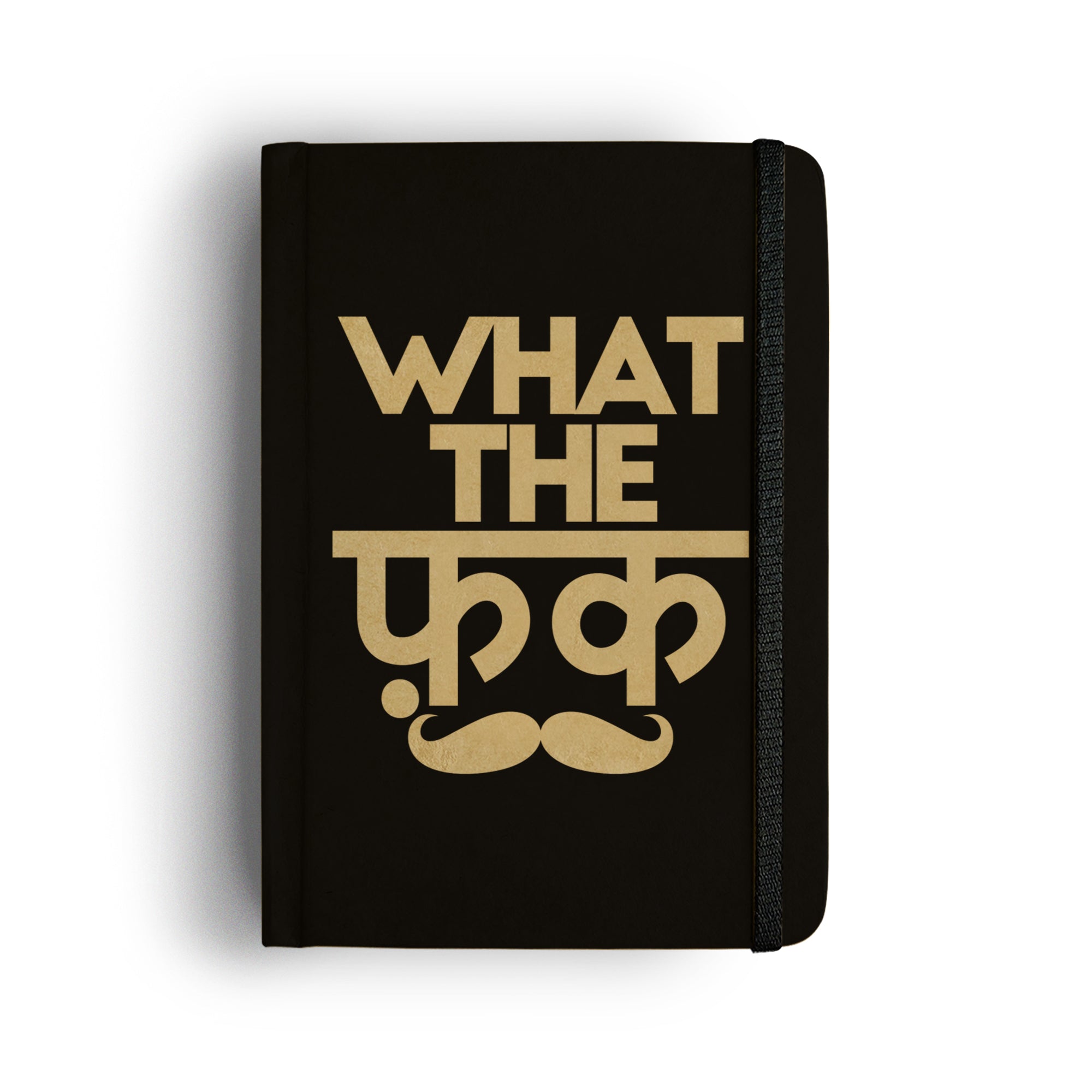 WHAT THE FUCK - A6 COMBO SET MOOCH DESIGN STUDIO