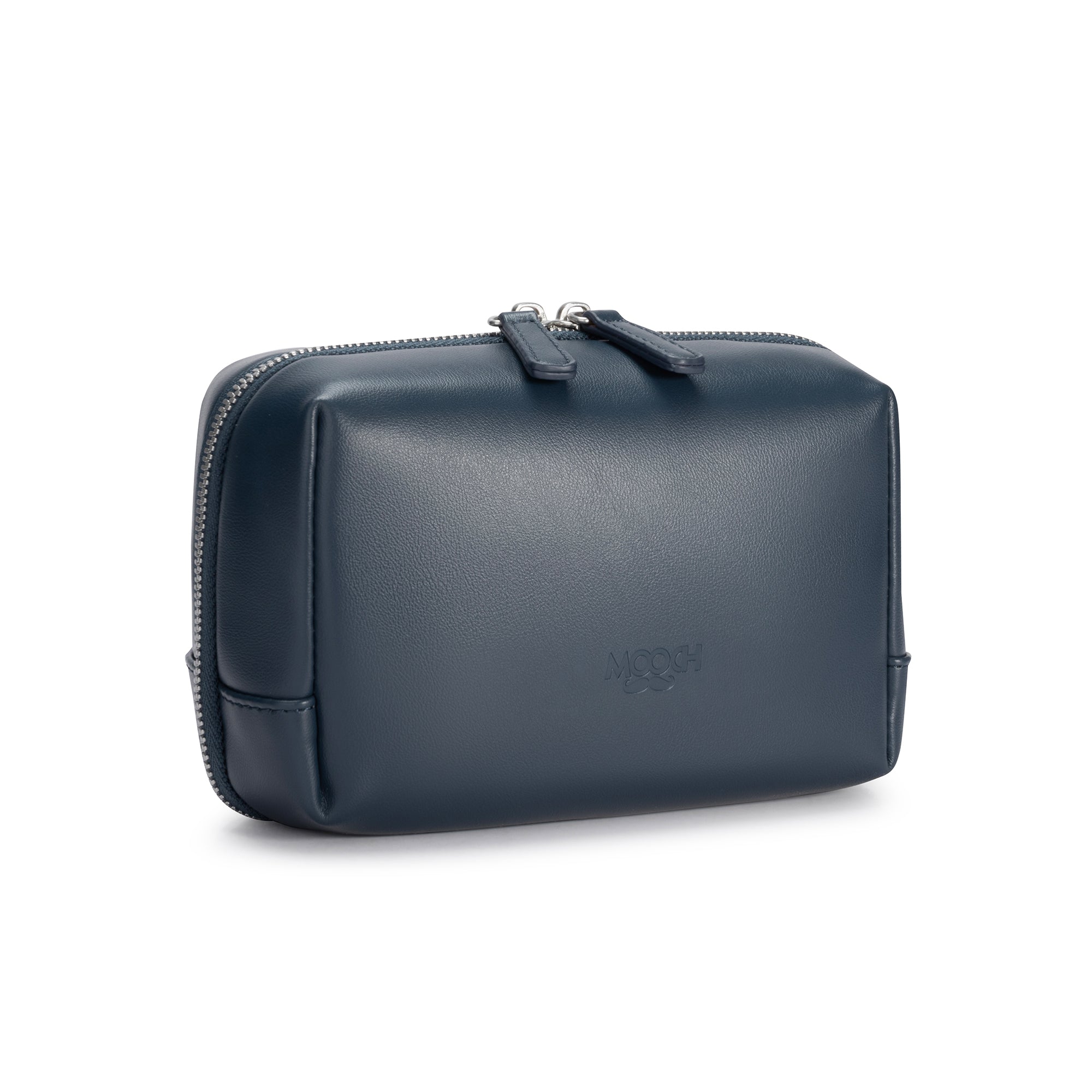 AKU TECH KIT ORGANISER - YALE BLUE MOOCH DESIGN STUDIO
