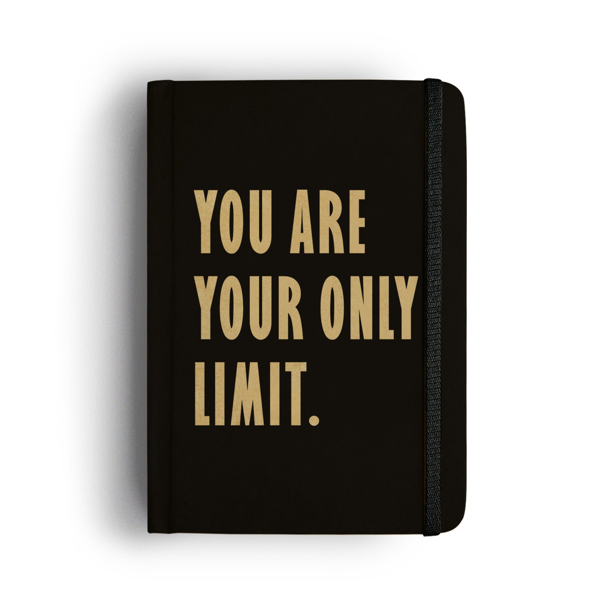 YOU ARE YOUR ONLY LIMIT - A6 COMBO SET MOOCH DESIGN STUDIO