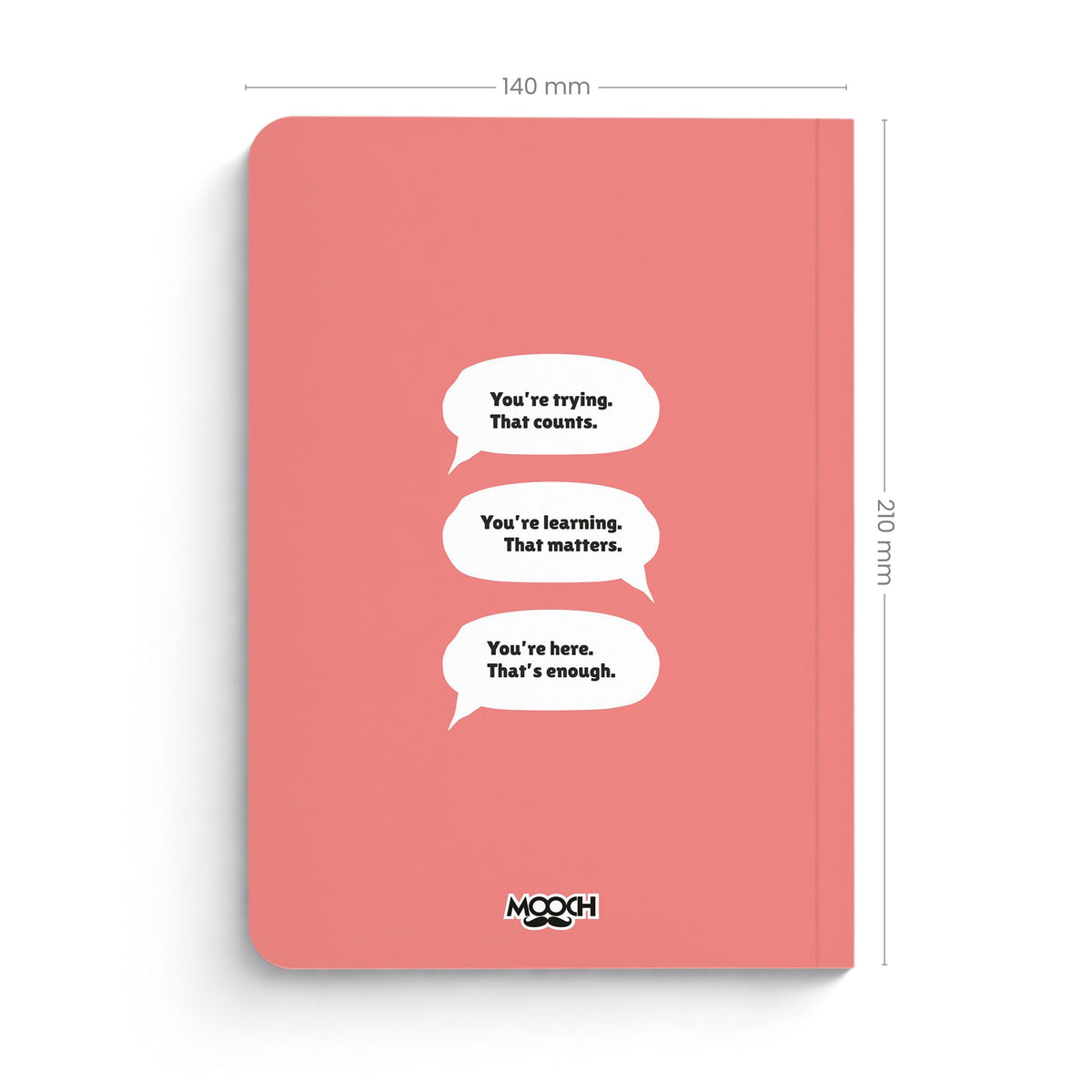 Long Cat - Notebook