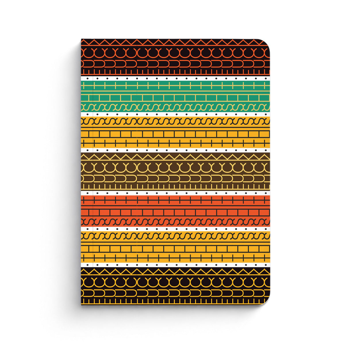 Fuck This Shit - Notebook