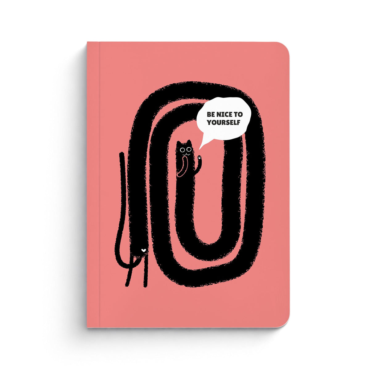 Long Cat - Notebook