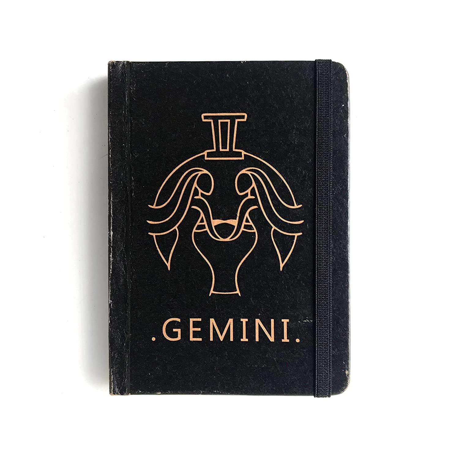 GEMINI - A6 COMBO SET MOOCH DESIGN STUDIO
