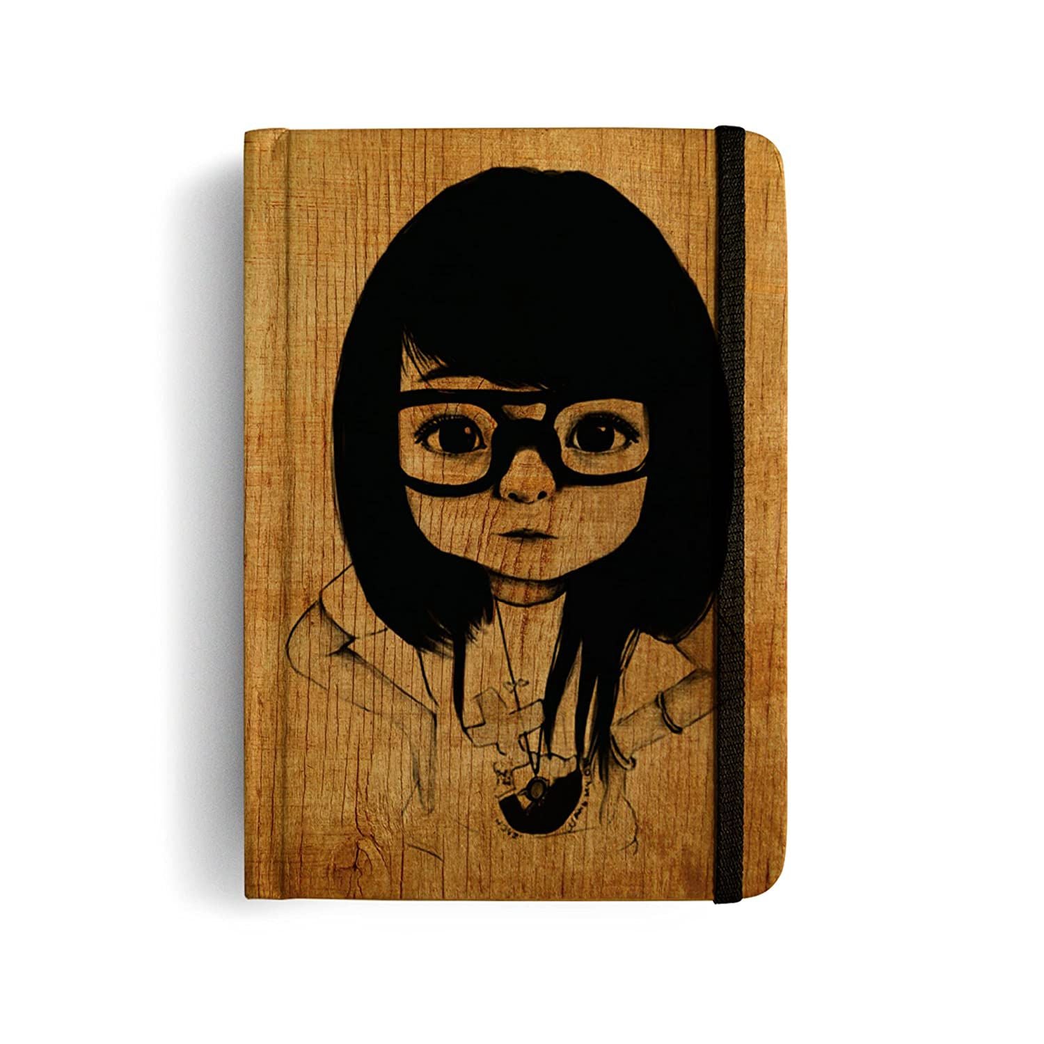 NERD GIRL - A6 COMBO SET MOOCH DESIGN STUDIO