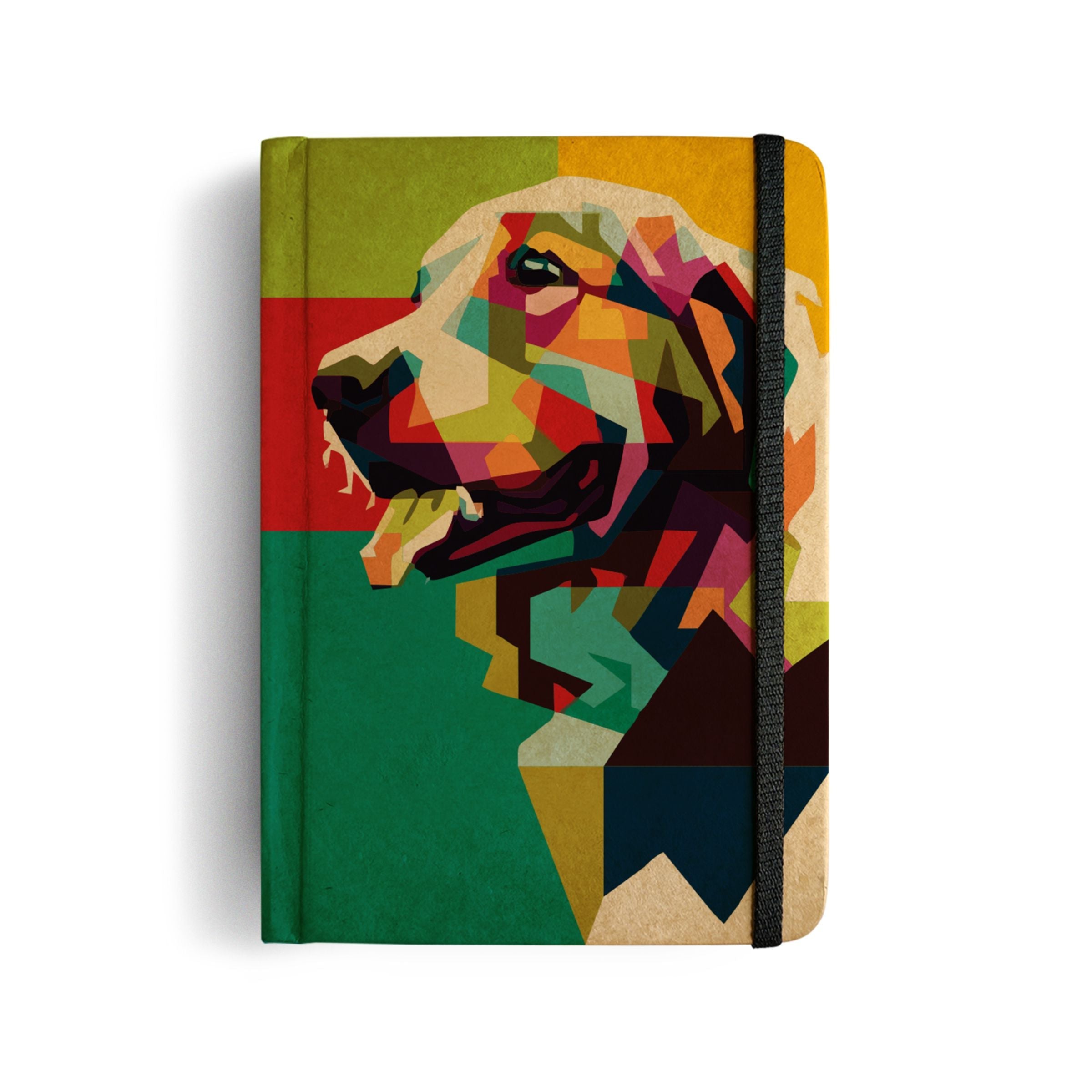 RETRIEVER POP - A6 COMBO SET MOOCH DESIGN STUDIO