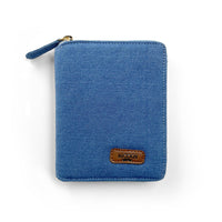 Passport Walllet MOOCH DESIGN STUDIO LLP