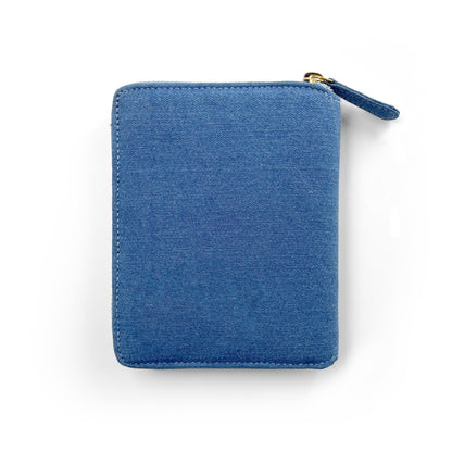 Passport Walllet MOOCH DESIGN STUDIO LLP