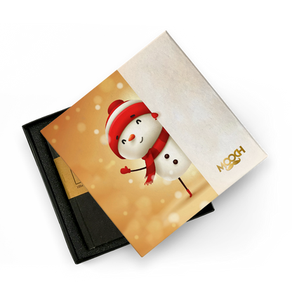 A6 CHRISTMAS COMBO HO! HO! HO!